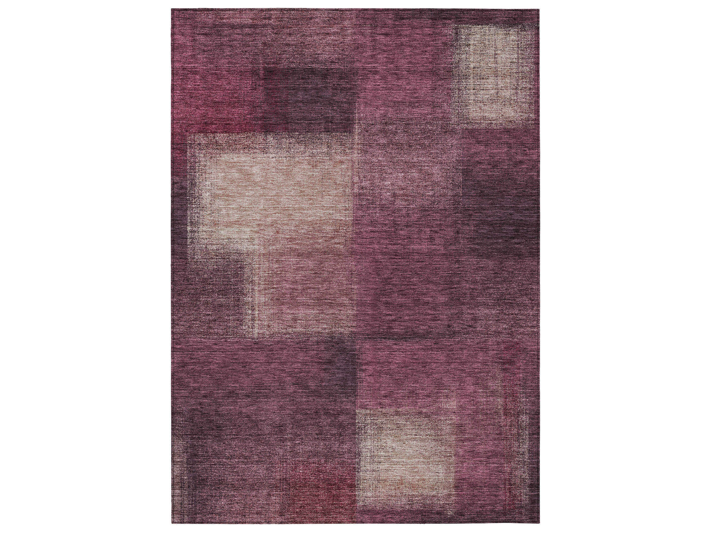 Dalyn Chantille Geometric Runner Area Rug