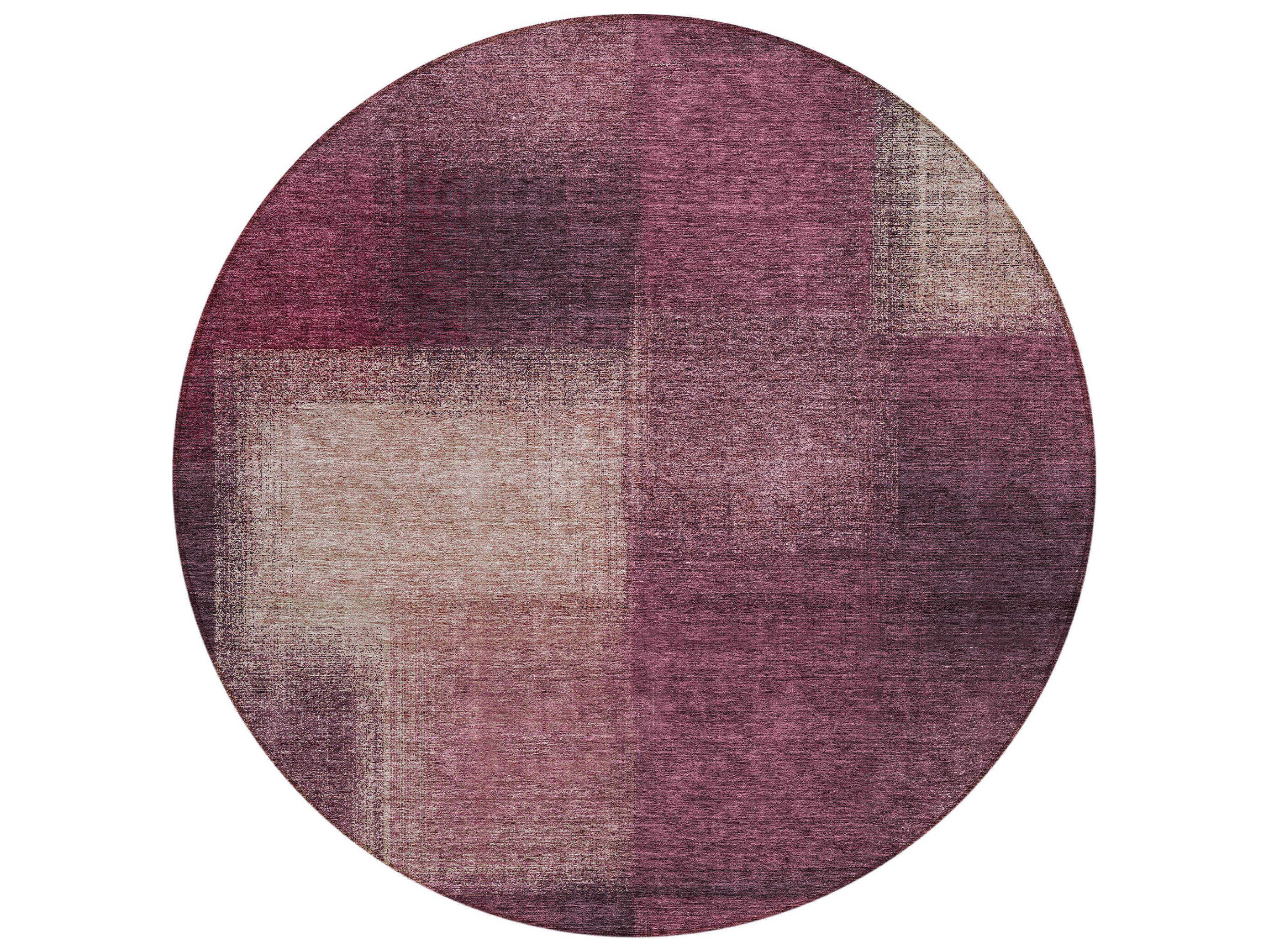 Dalyn Chantille Geometric Runner Area Rug