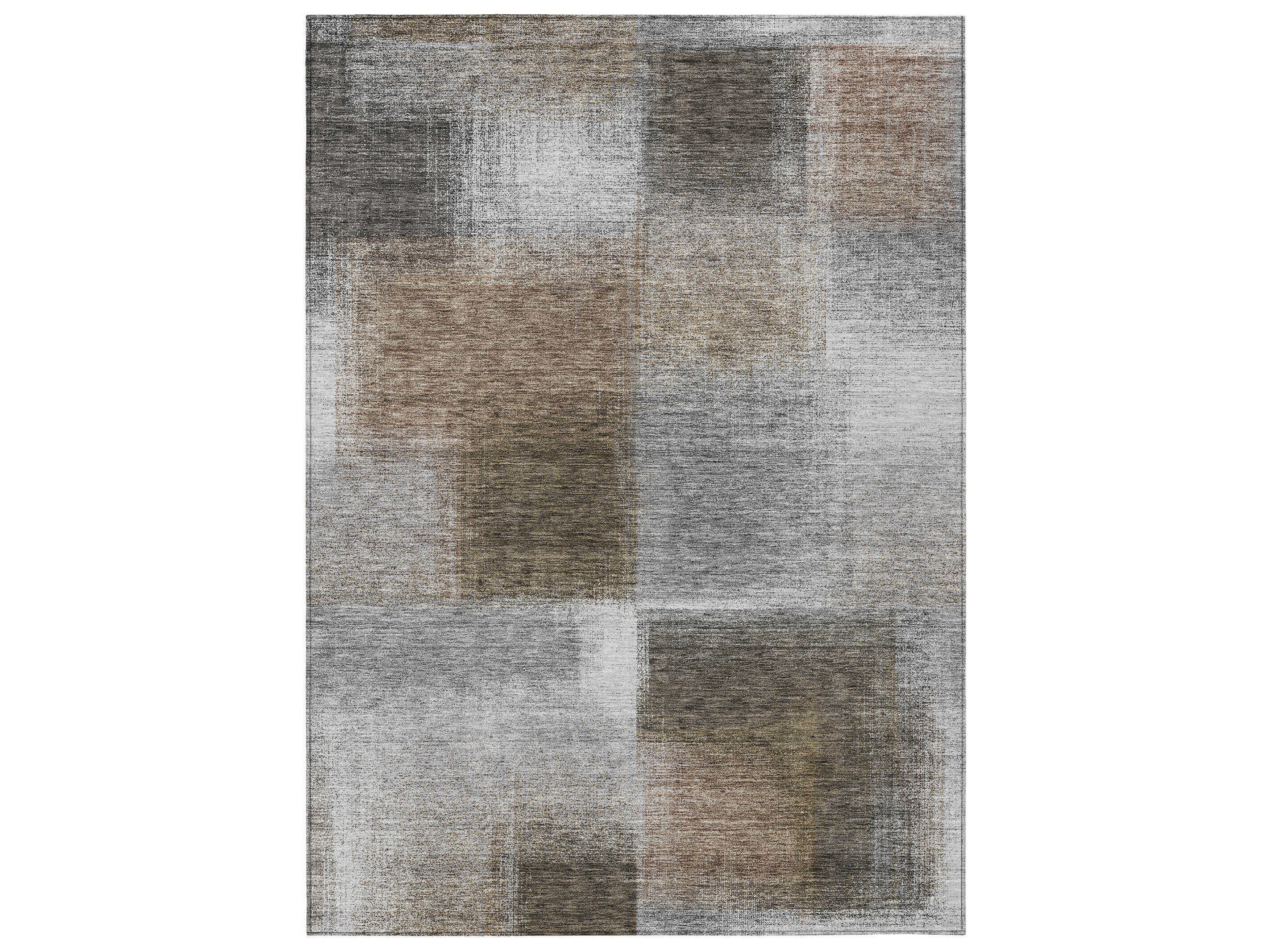Dalyn Chantille Geometric Runner Area Rug