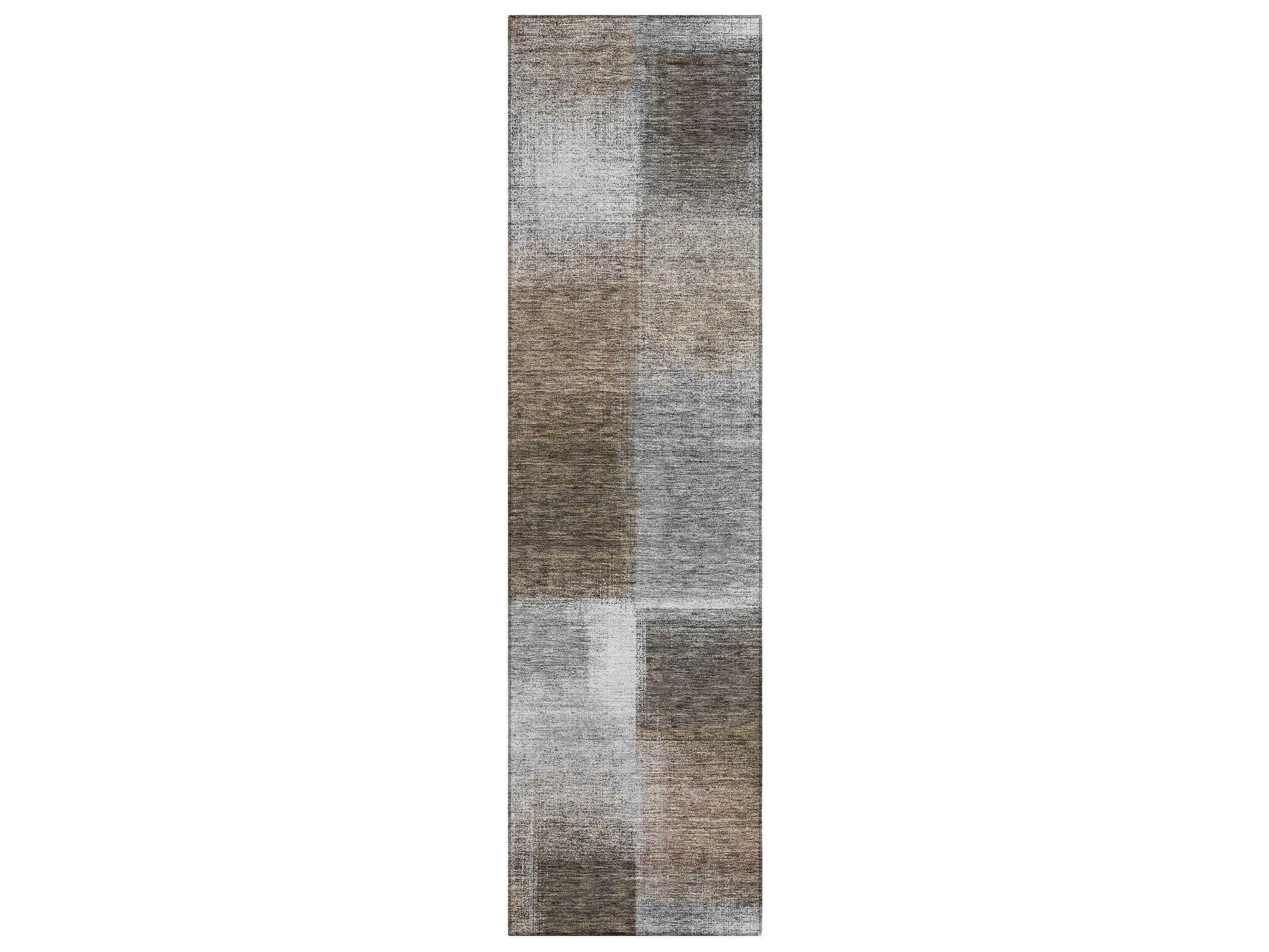 Dalyn Chantille Geometric Runner Area Rug