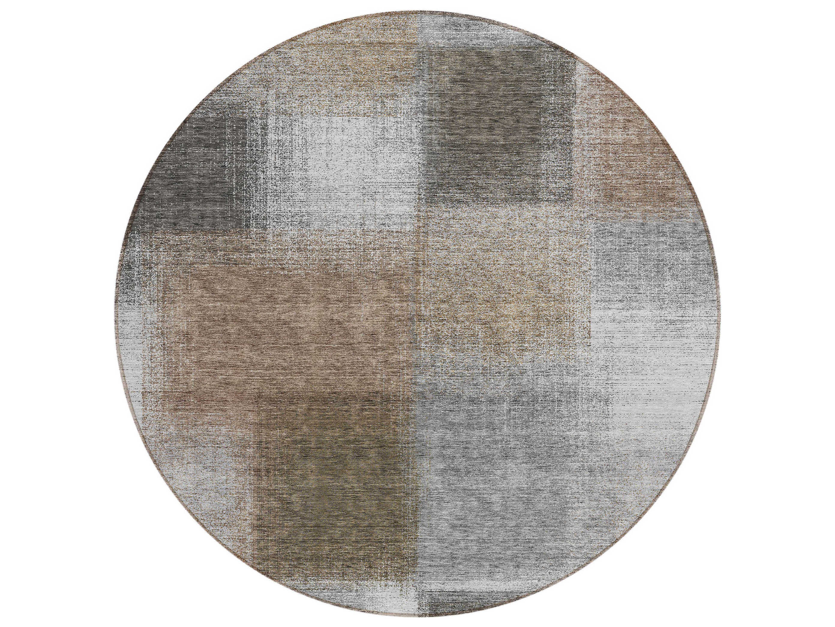 Dalyn Chantille Geometric Runner Area Rug