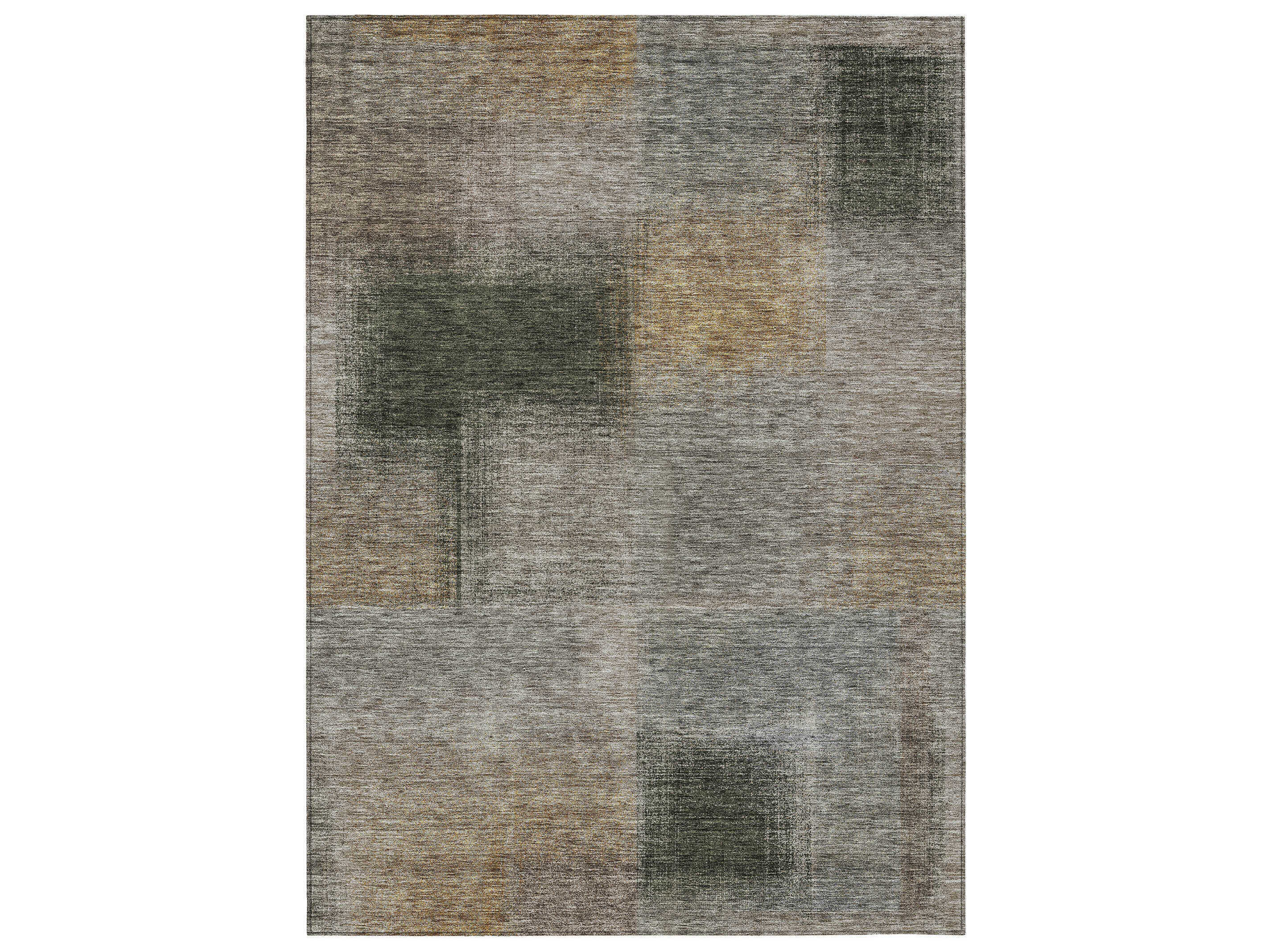 Dalyn Chantille Geometric Runner Area Rug