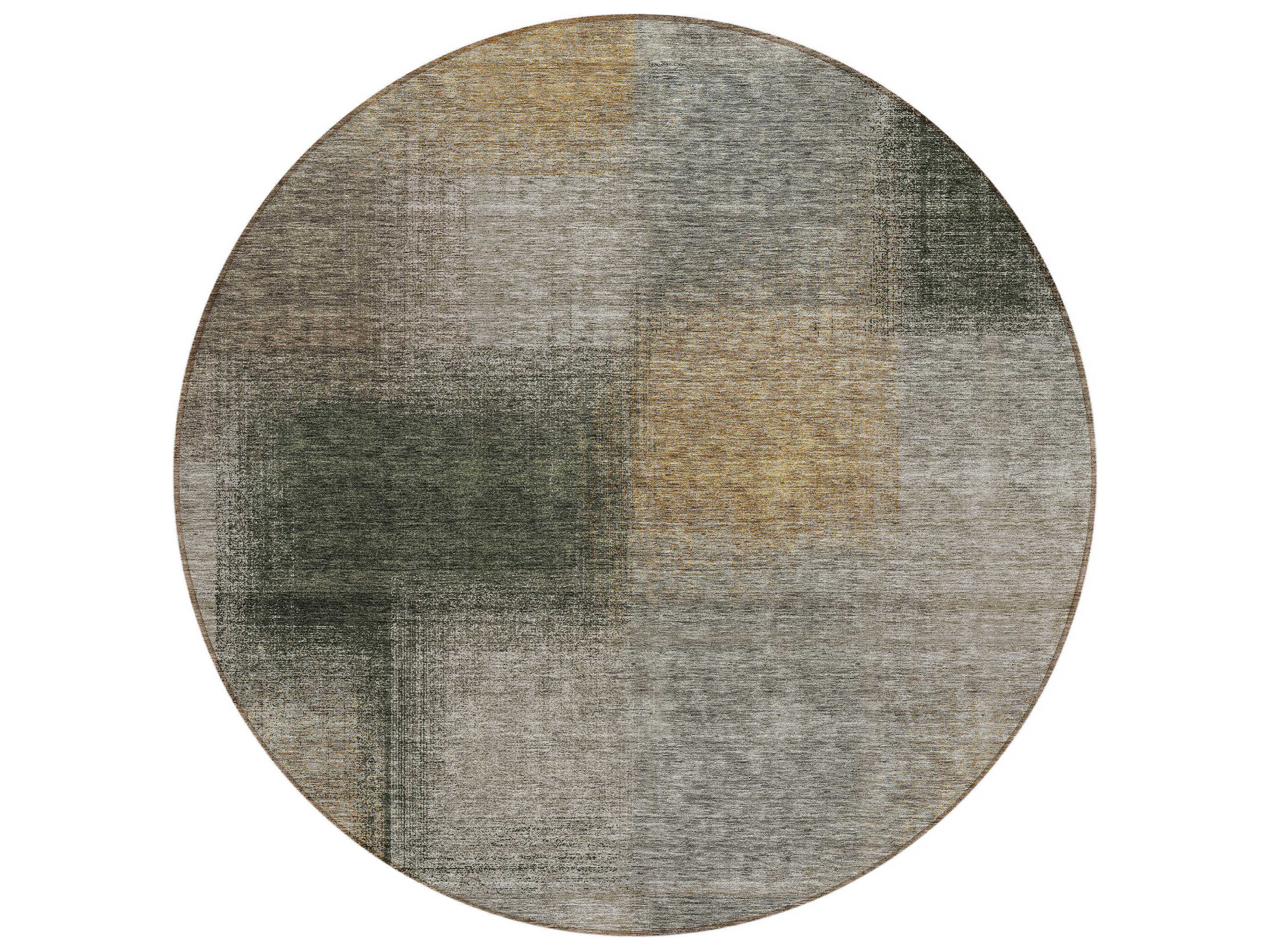 Dalyn Chantille Geometric Runner Area Rug