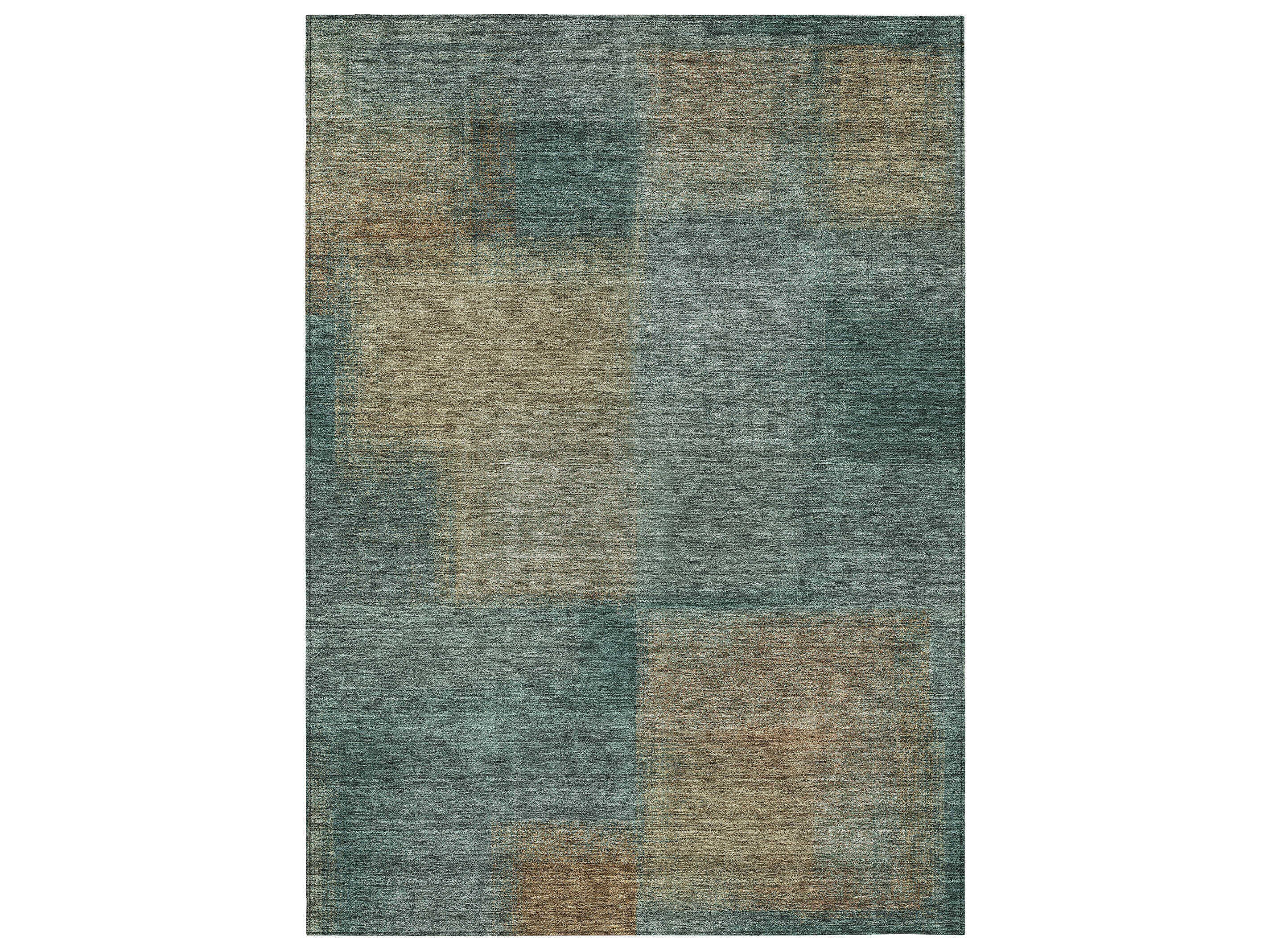 Dalyn Chantille Geometric Runner Area Rug