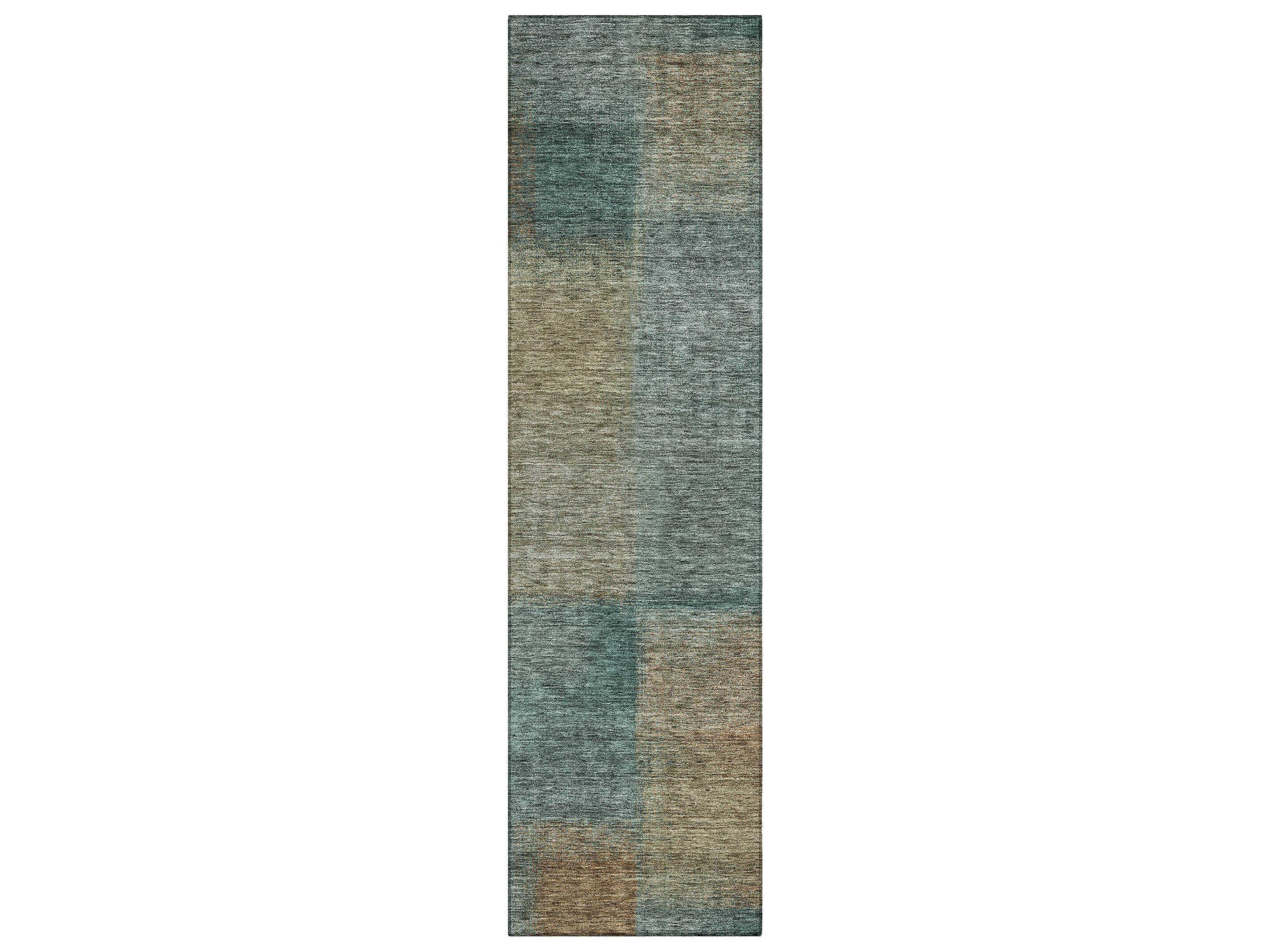 Dalyn Chantille Geometric Runner Area Rug