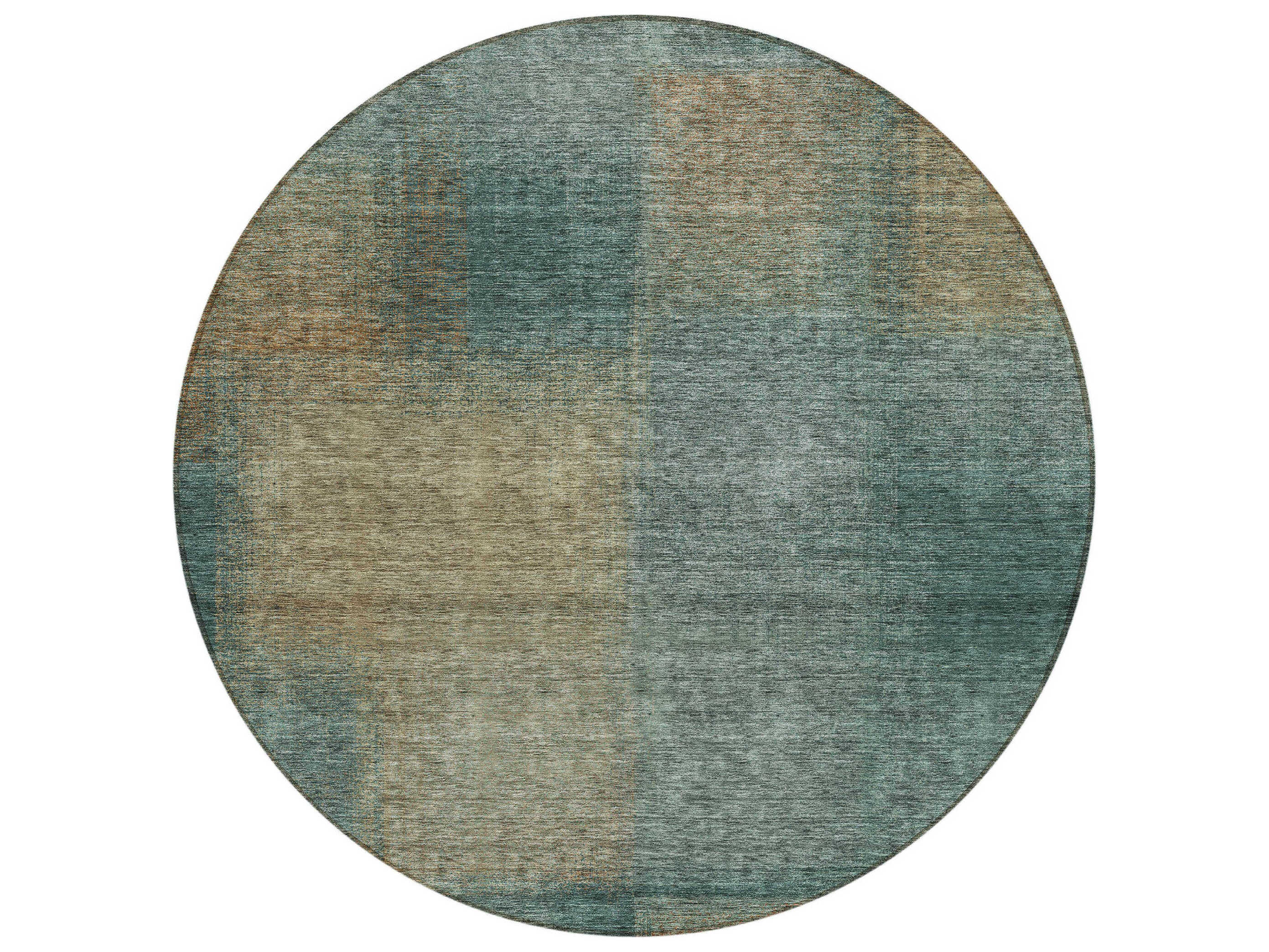 Dalyn Chantille Geometric Runner Area Rug