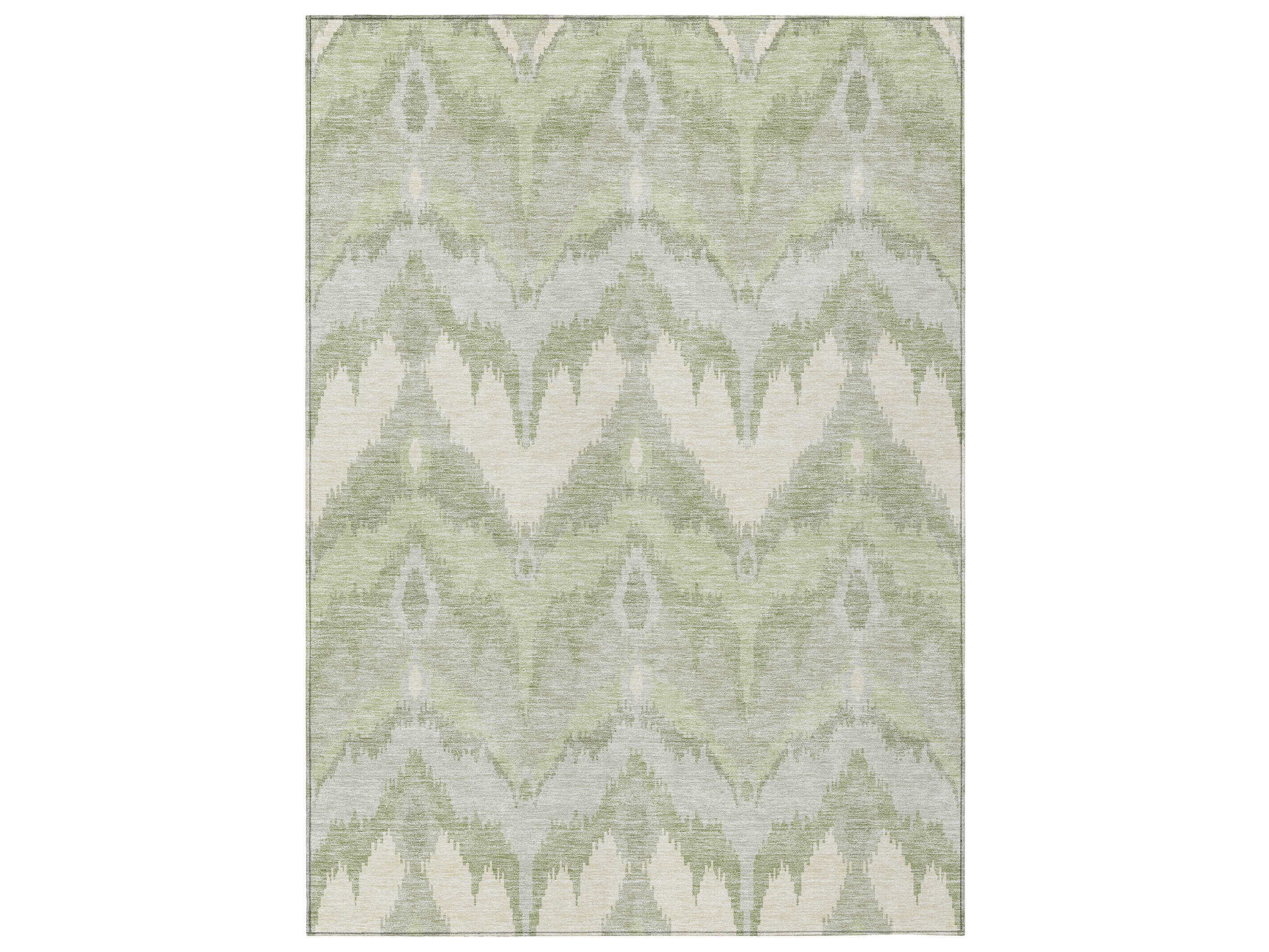 Dalyn Chantille Ikat Runner Area Rug