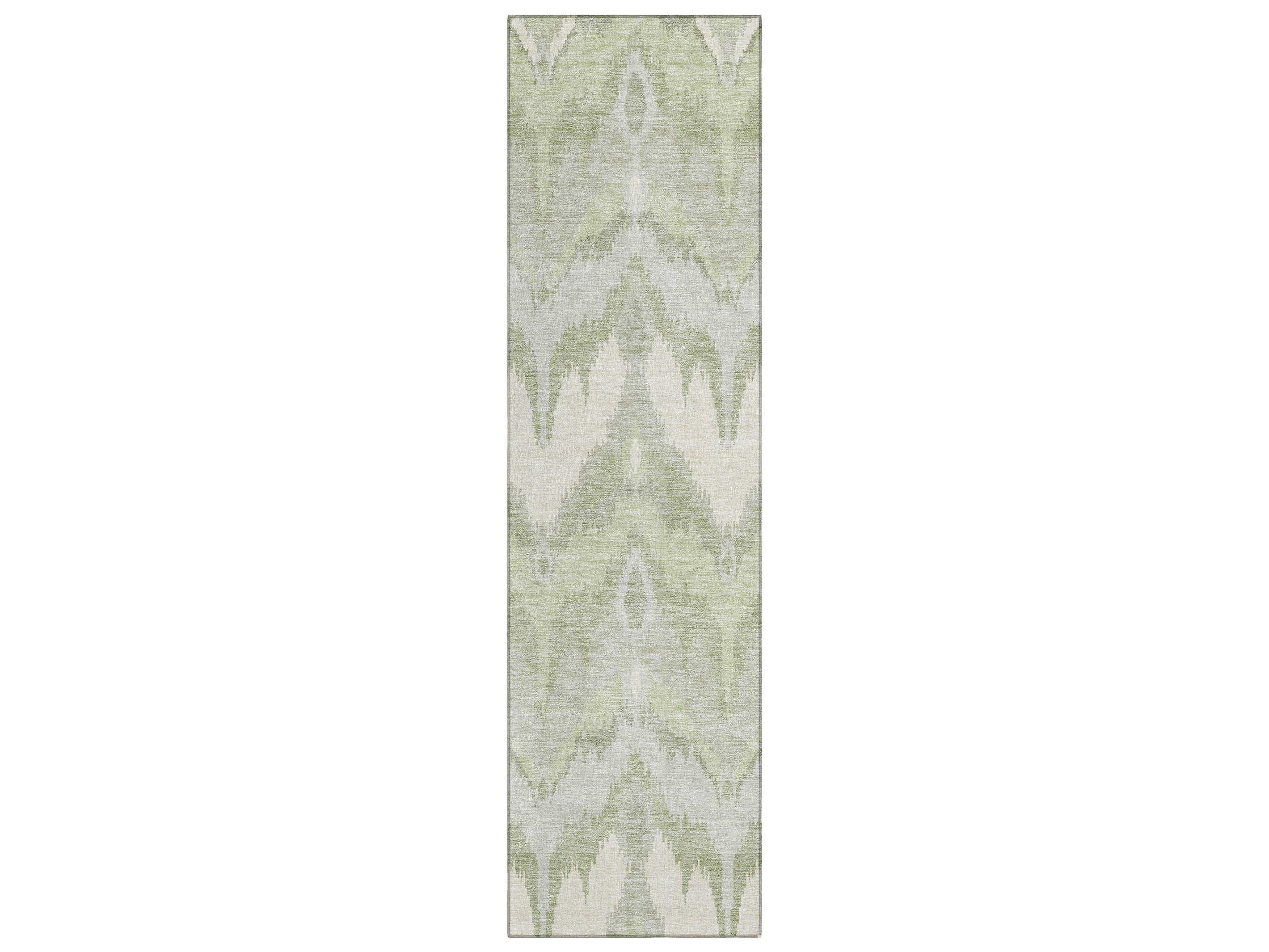 Dalyn Chantille Ikat Runner Area Rug