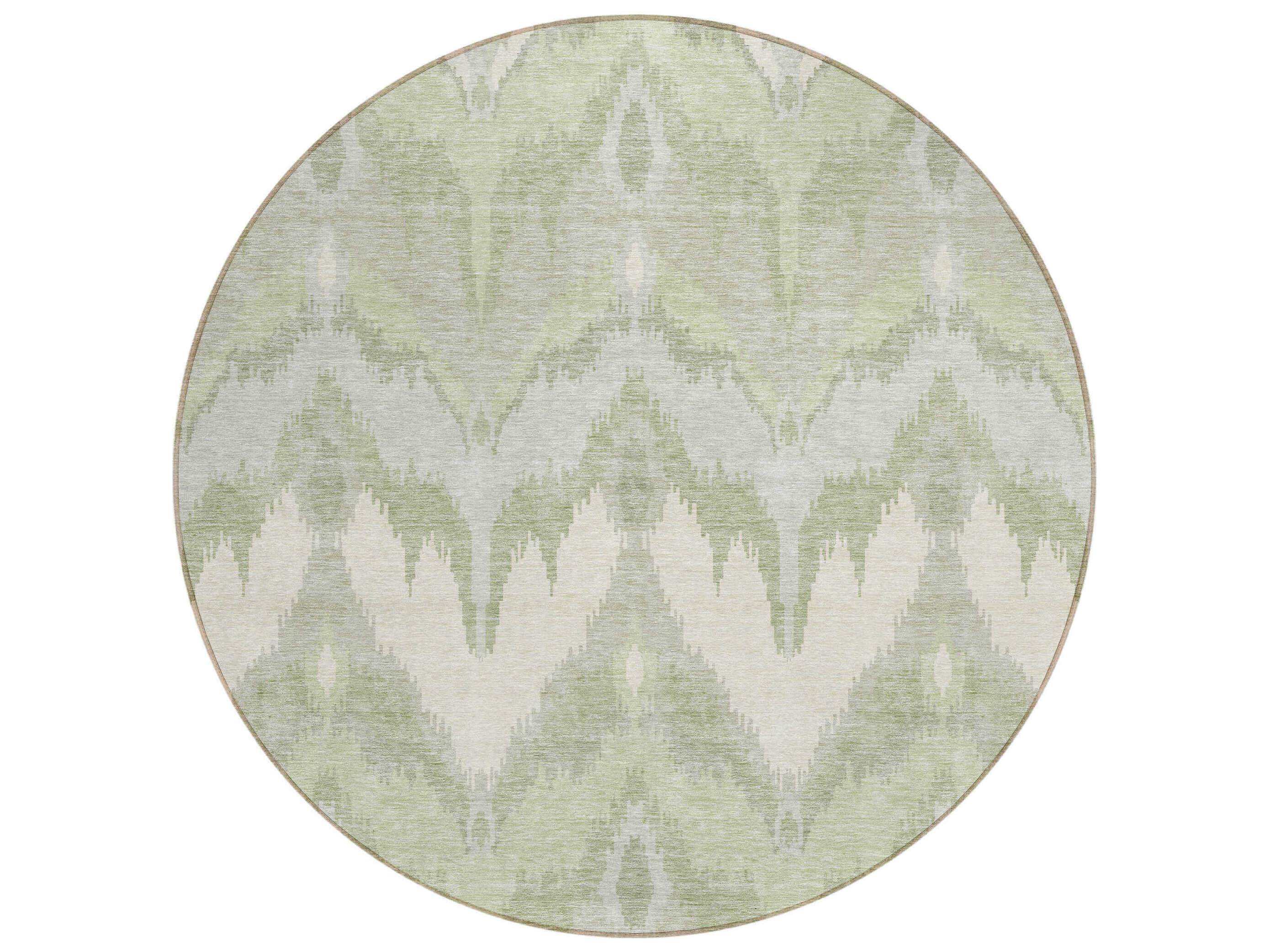 Dalyn Chantille Ikat Runner Area Rug