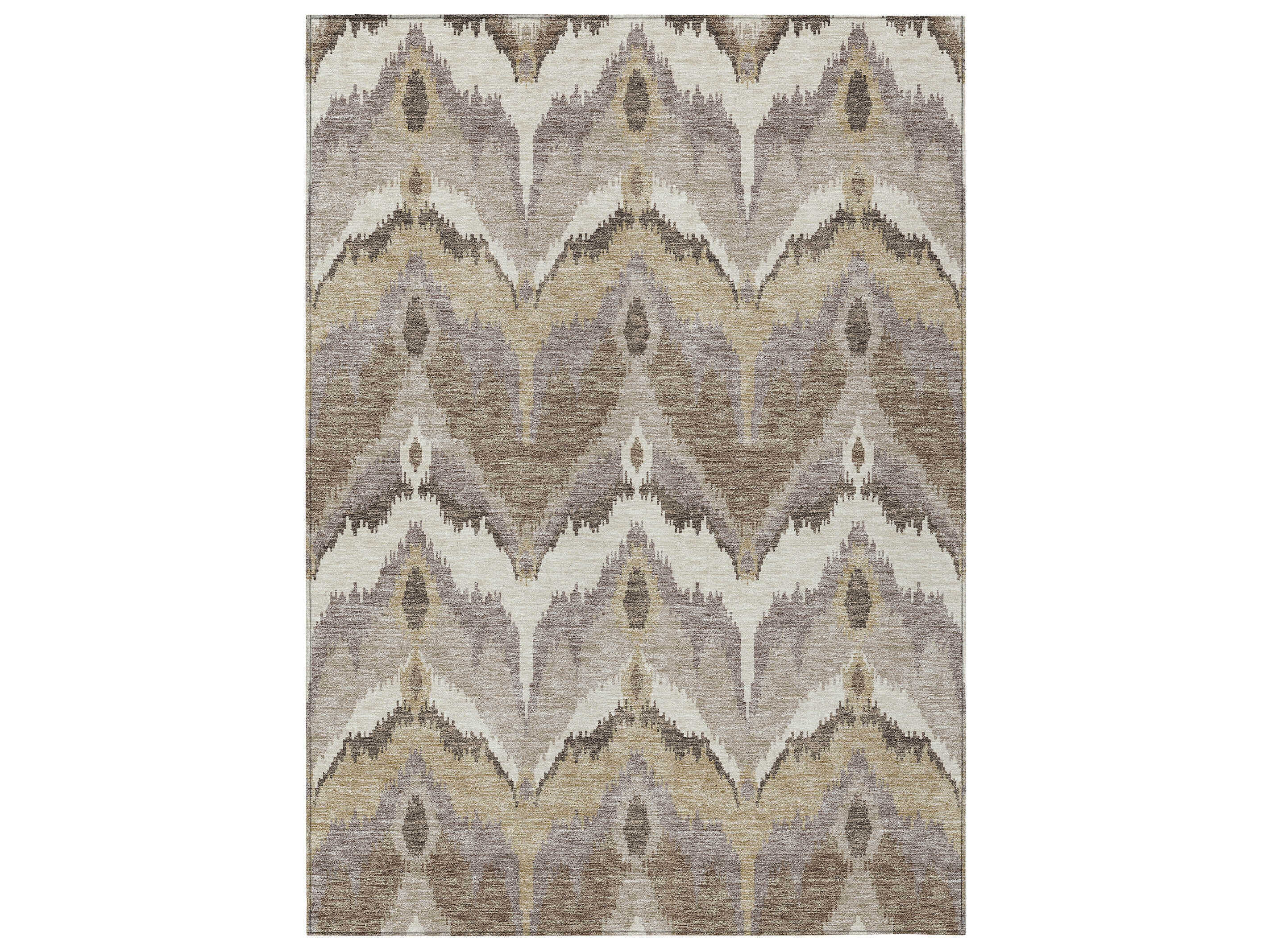 Dalyn Chantille Ikat Runner Area Rug