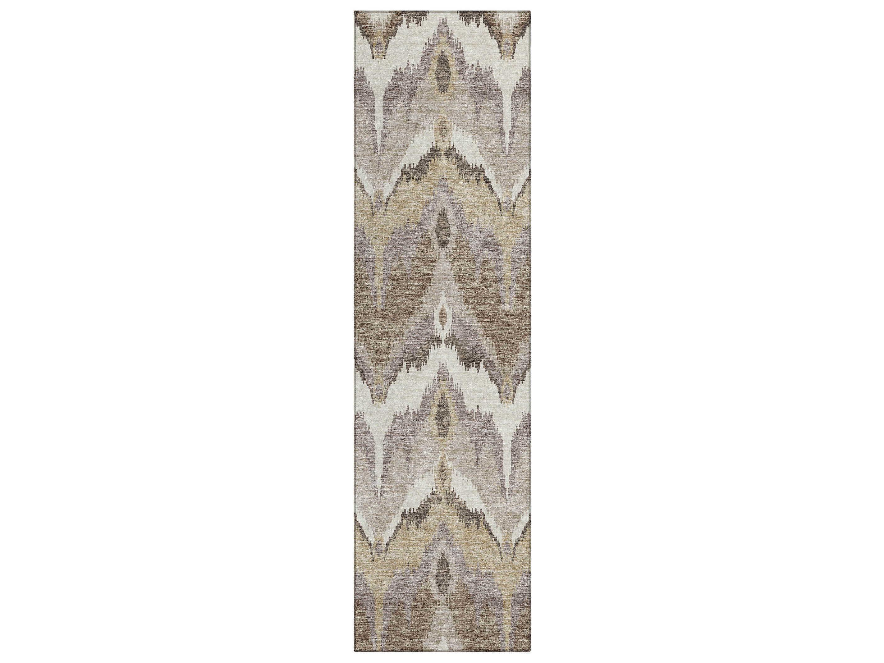 Dalyn Chantille Ikat Runner Area Rug