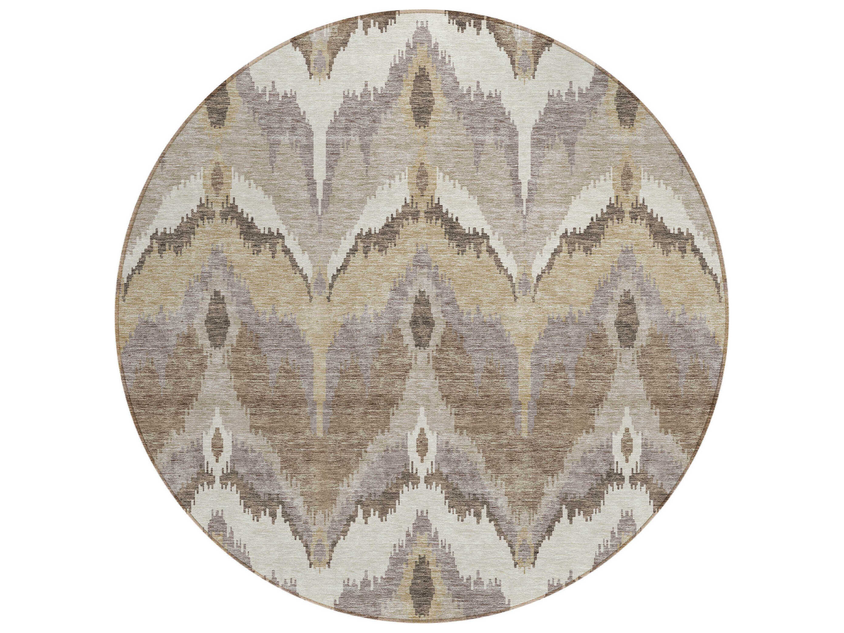 Dalyn Chantille Ikat Runner Area Rug