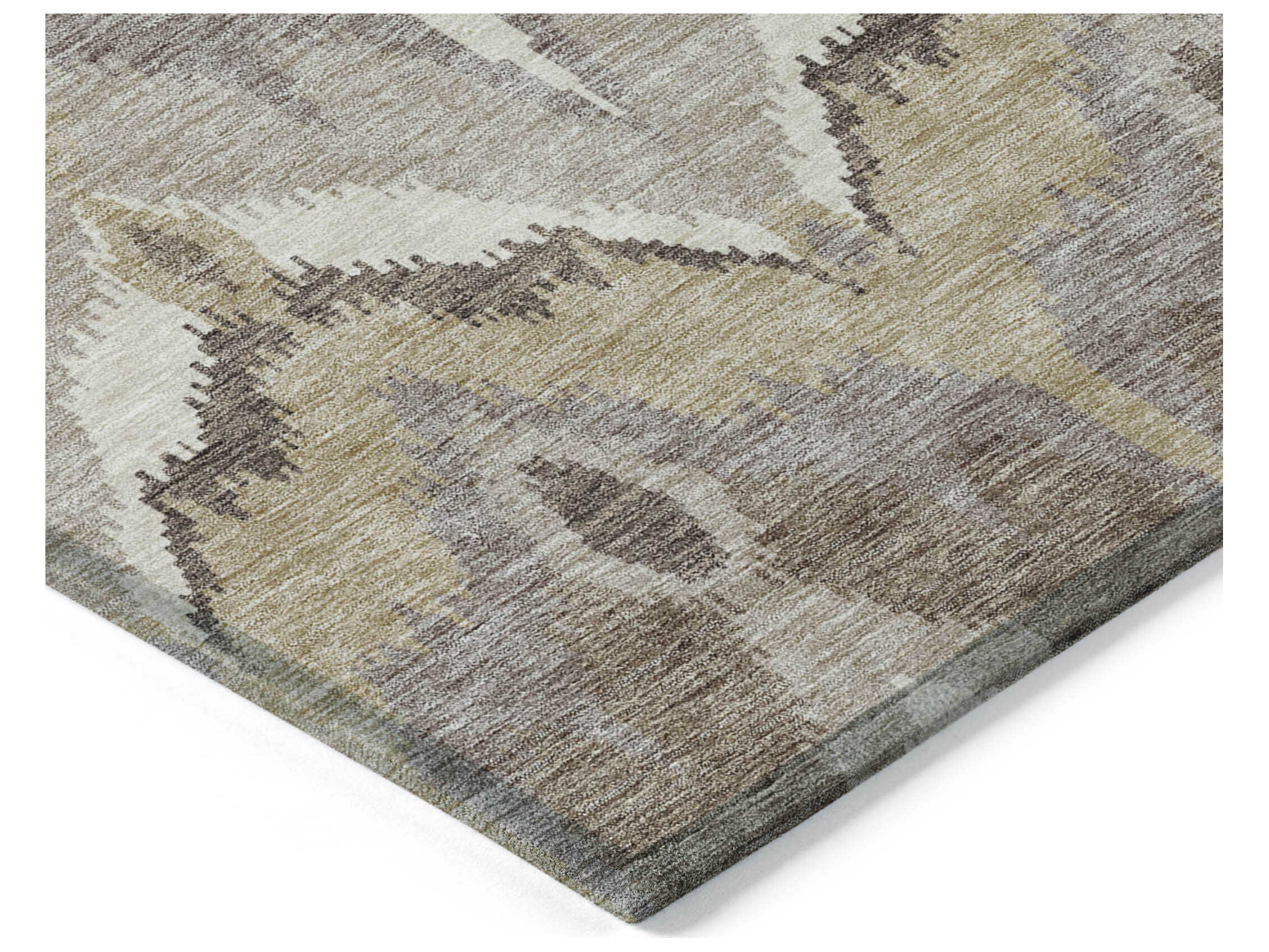 Dalyn Chantille Ikat Runner Area Rug