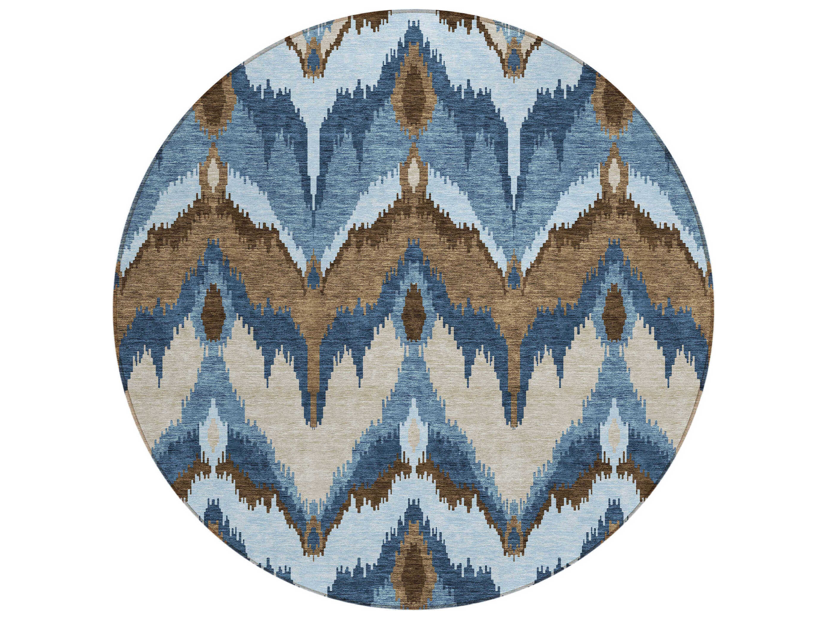 Dalyn Chantille Ikat Runner Area Rug