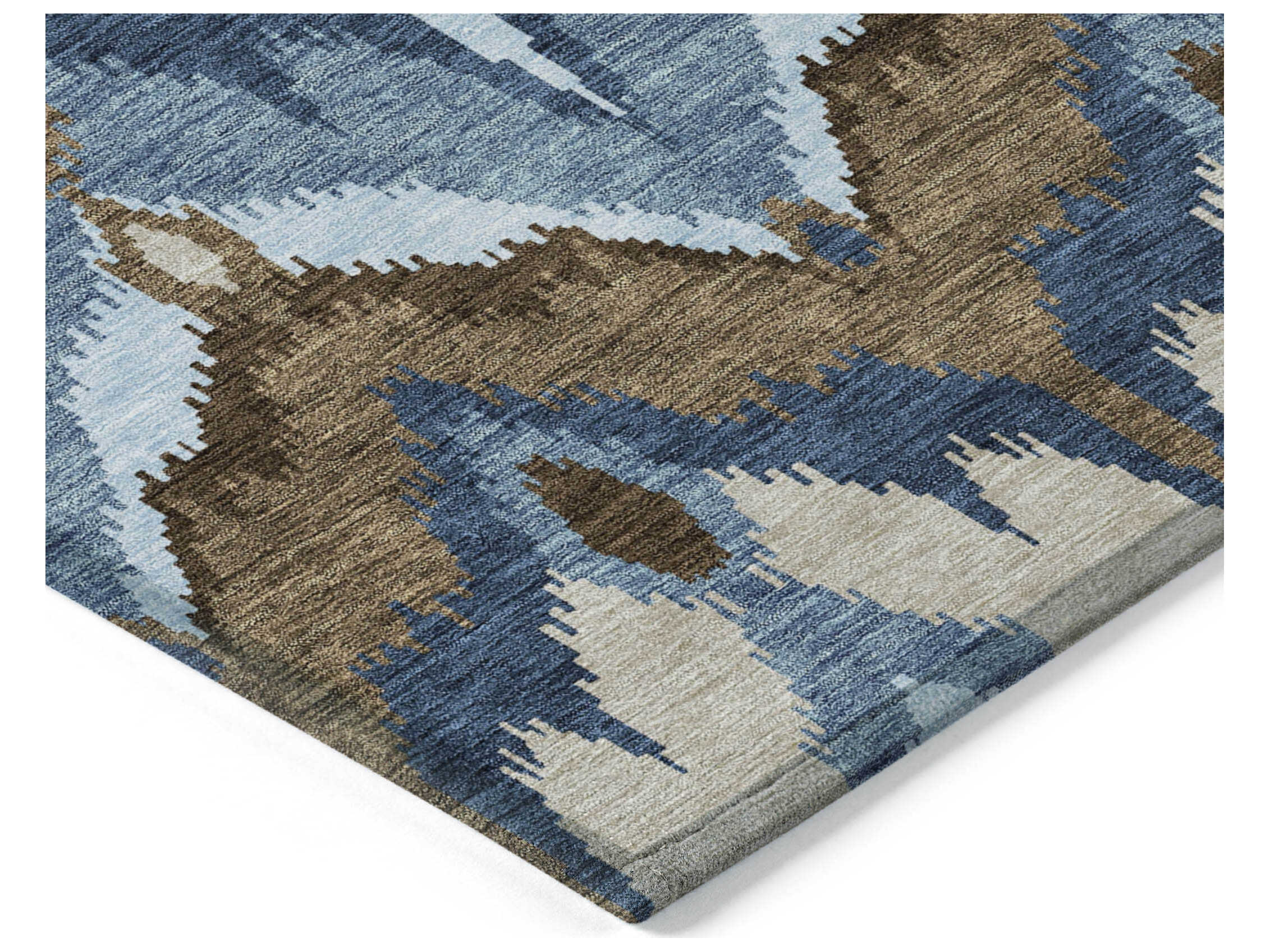 Dalyn Chantille Ikat Runner Area Rug