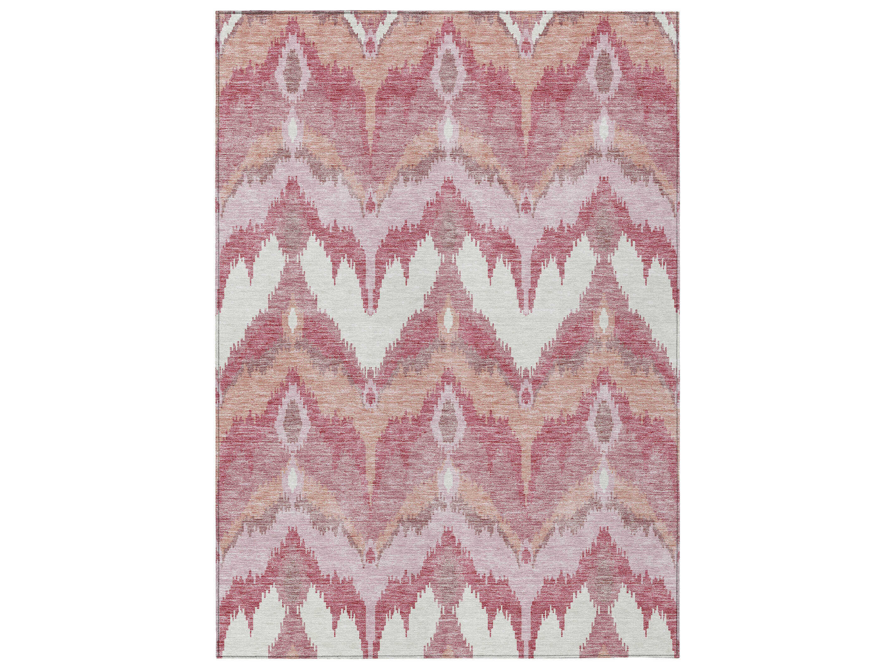 Dalyn Chantille Ikat Runner Area Rug