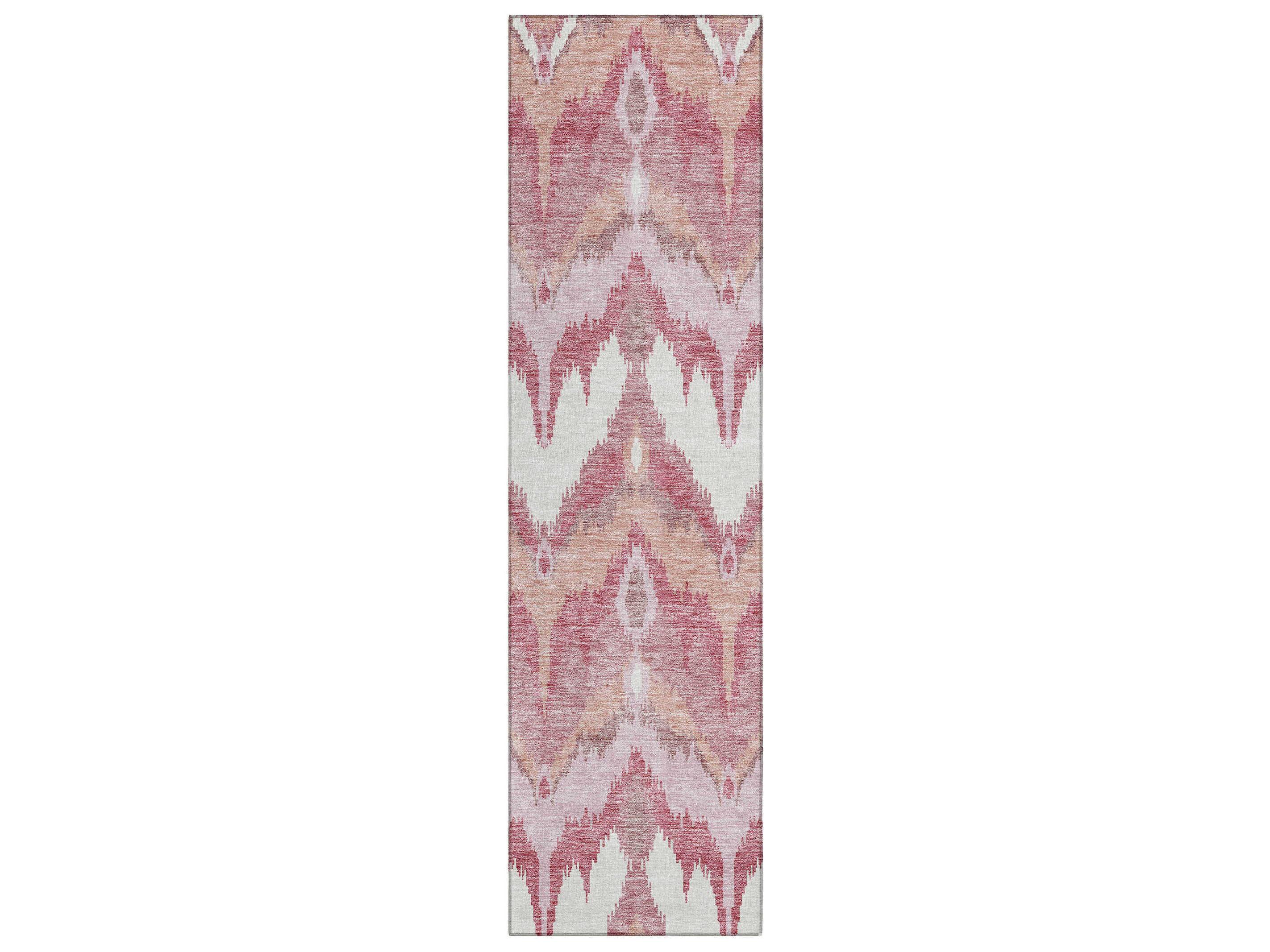 Dalyn Chantille Ikat Runner Area Rug