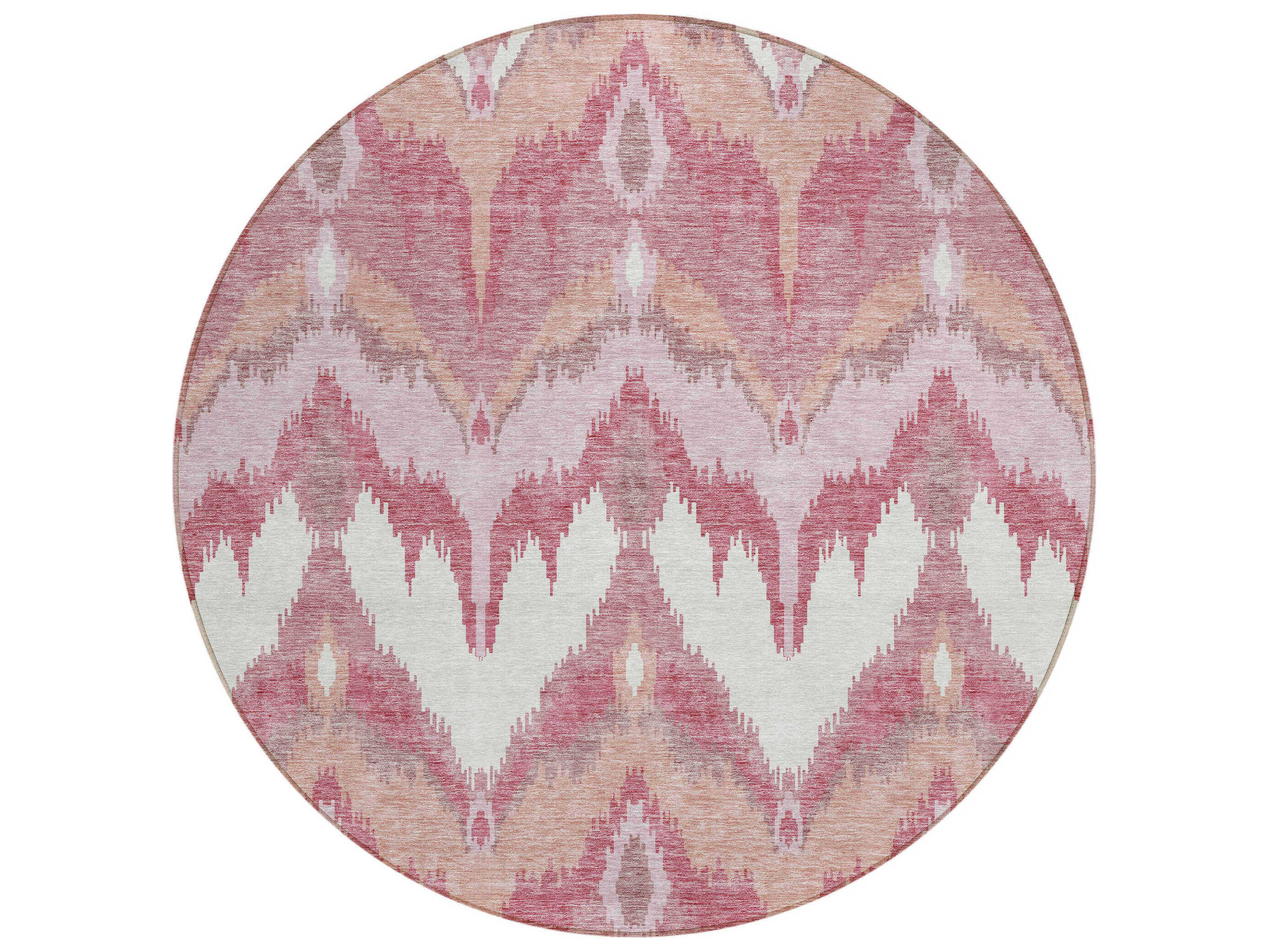 Dalyn Chantille Ikat Runner Area Rug
