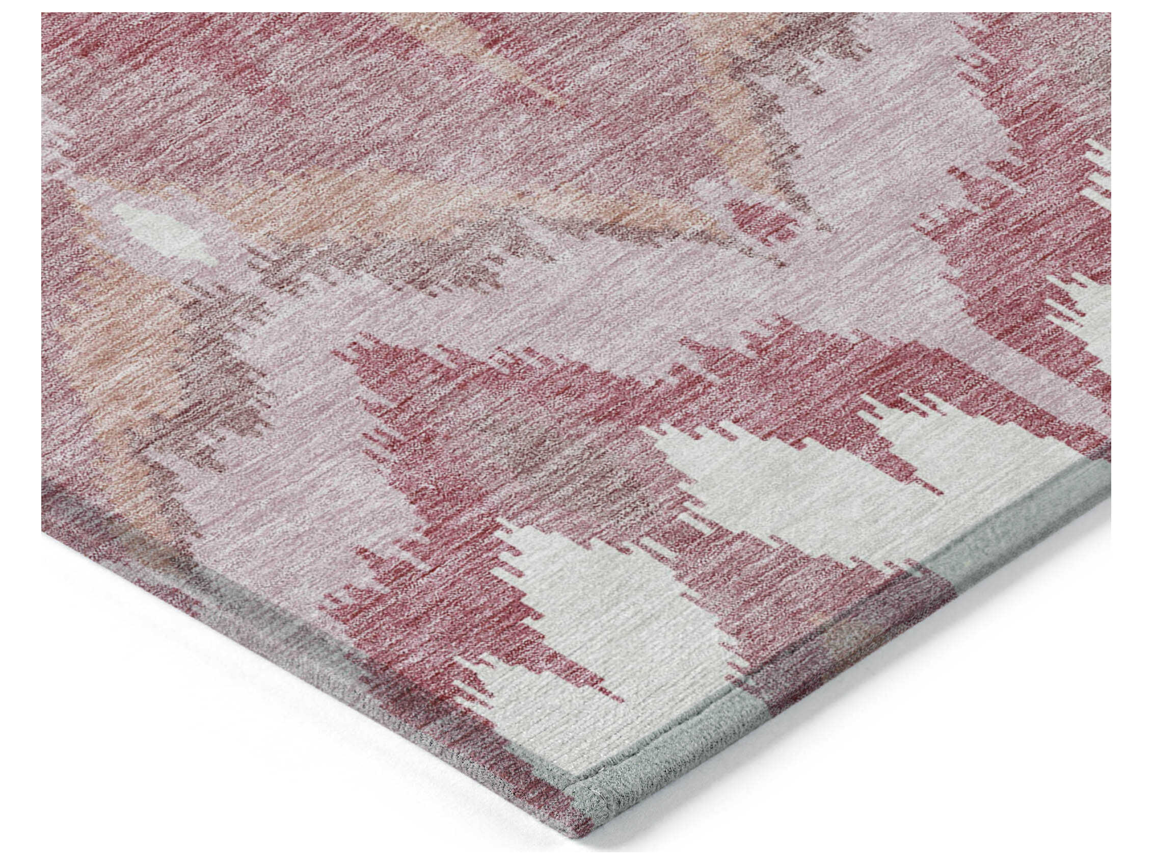 Dalyn Chantille Ikat Runner Area Rug