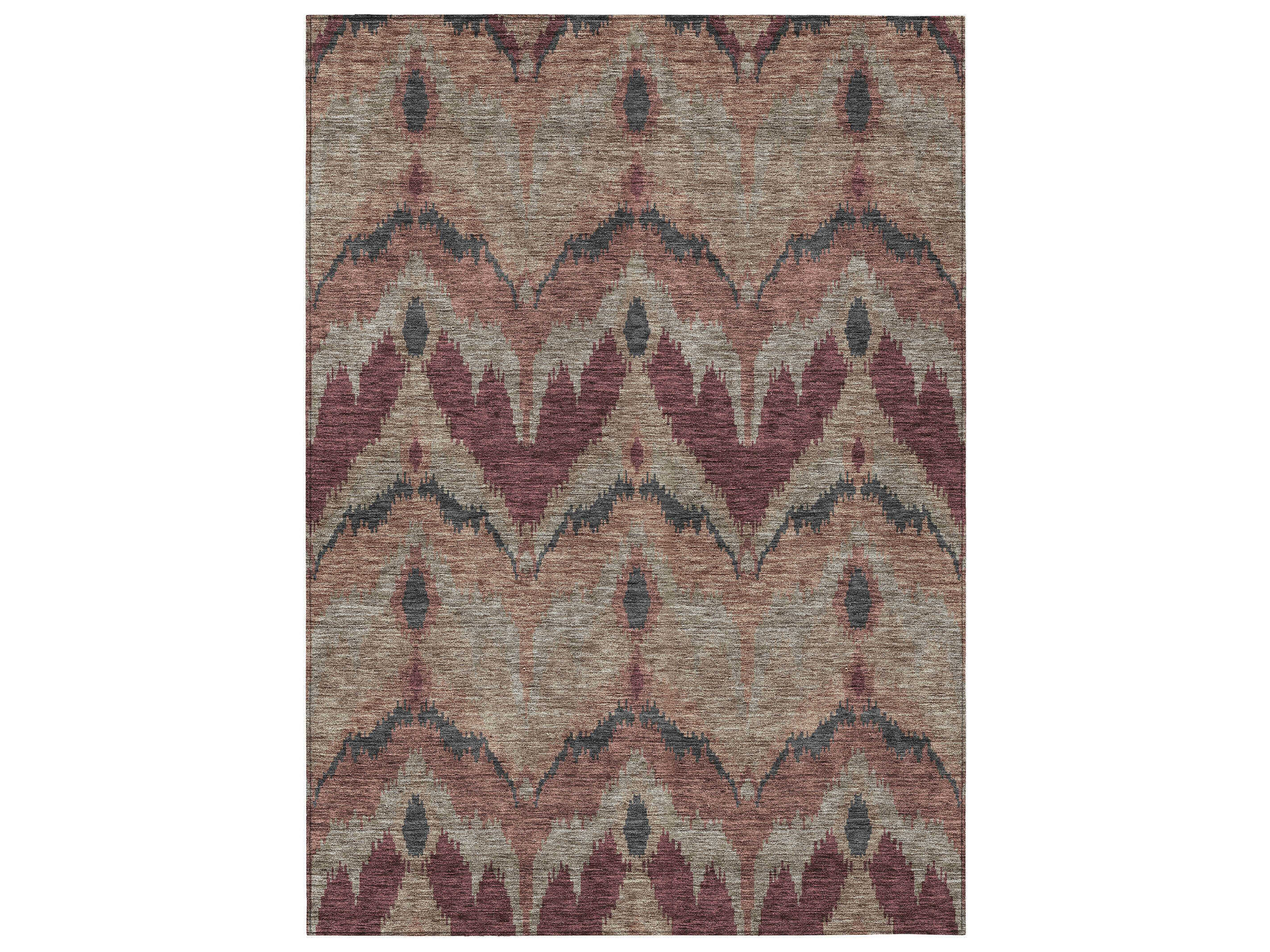 Dalyn Chantille Ikat Runner Area Rug