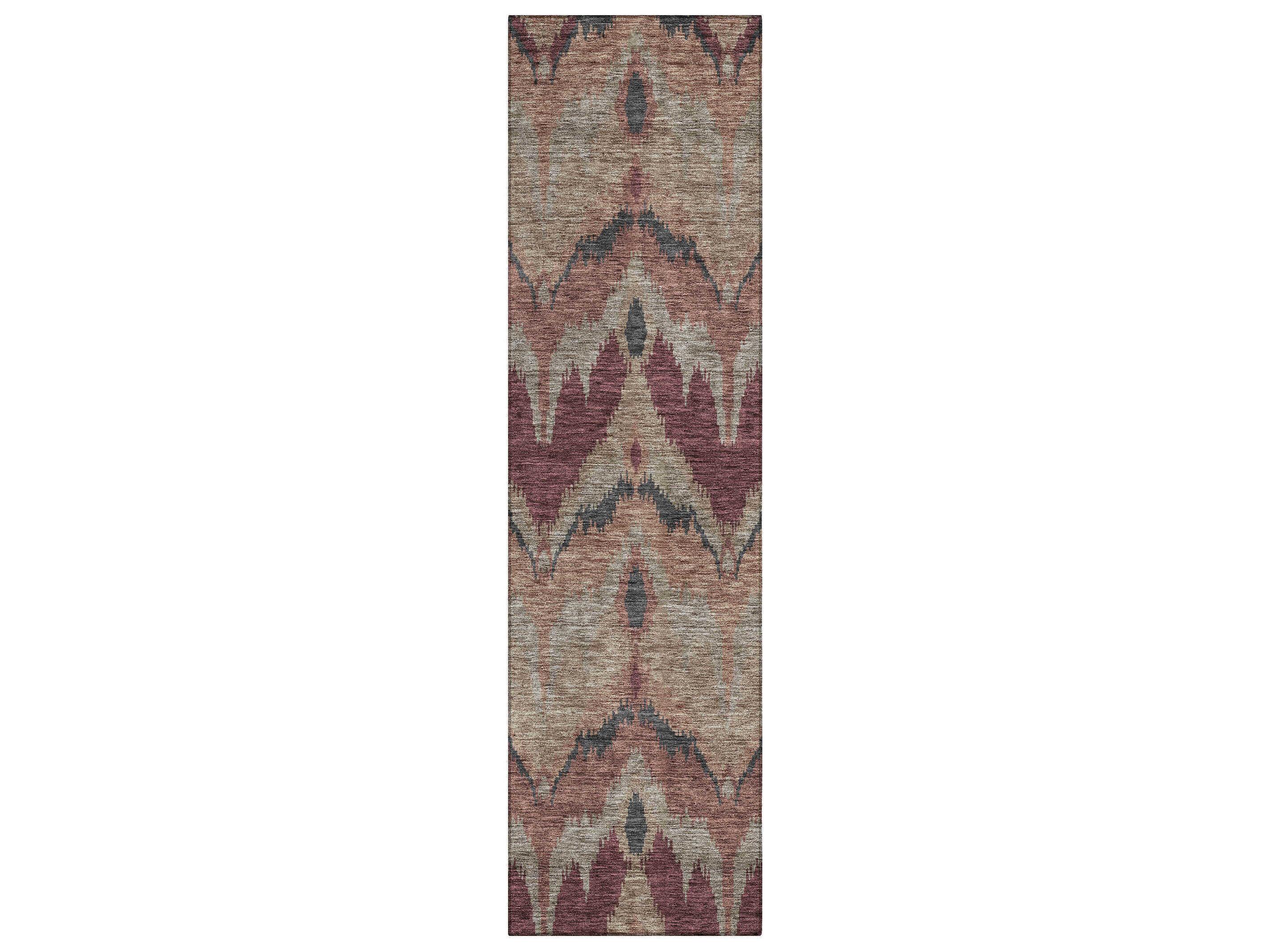 Dalyn Chantille Ikat Runner Area Rug