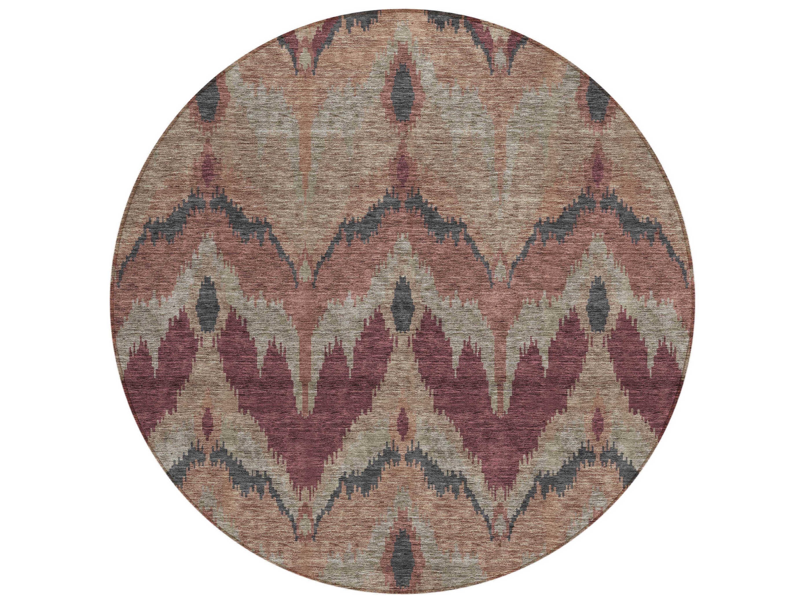 Dalyn Chantille Ikat Runner Area Rug