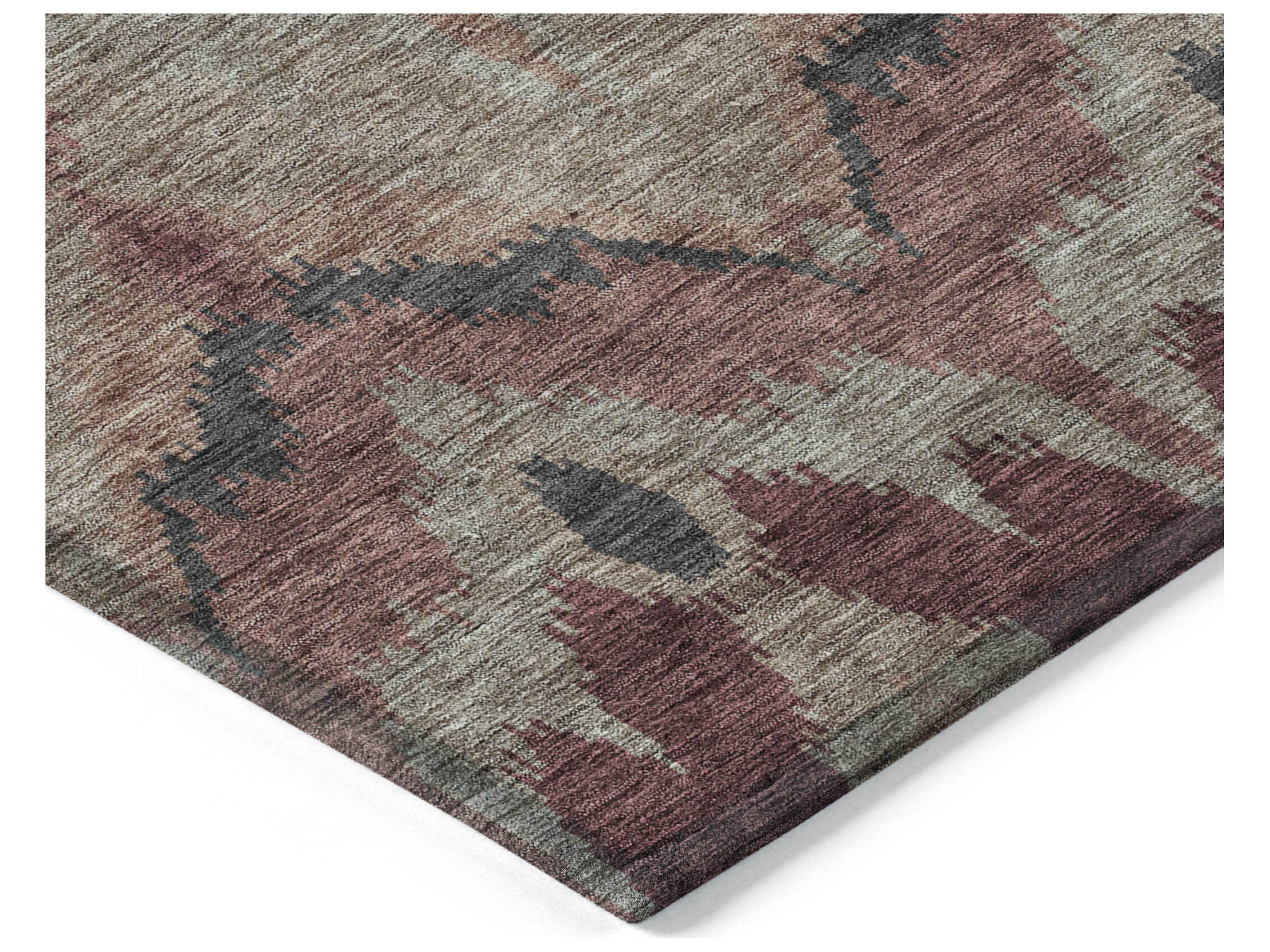 Dalyn Chantille Ikat Runner Area Rug