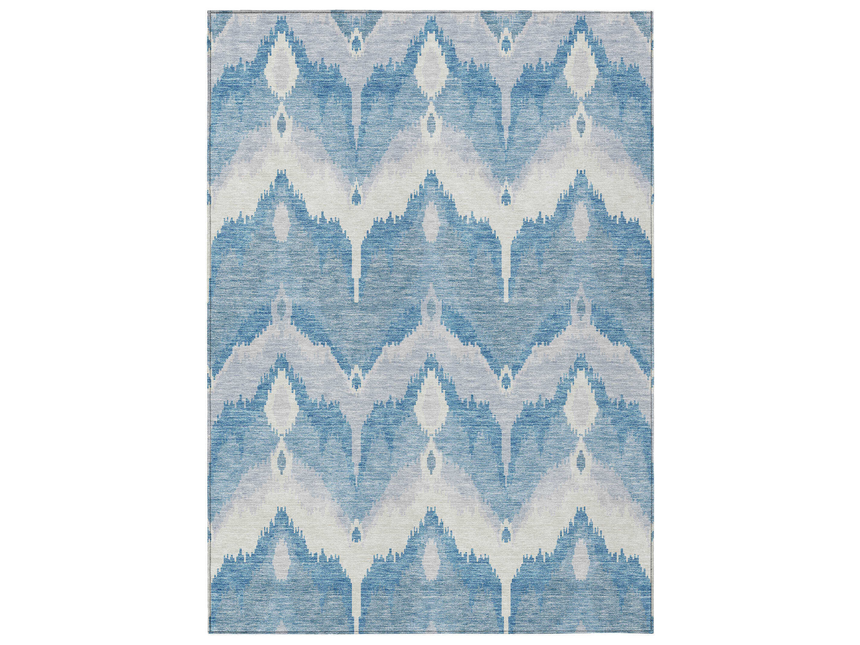 Dalyn Chantille Ikat Runner Area Rug