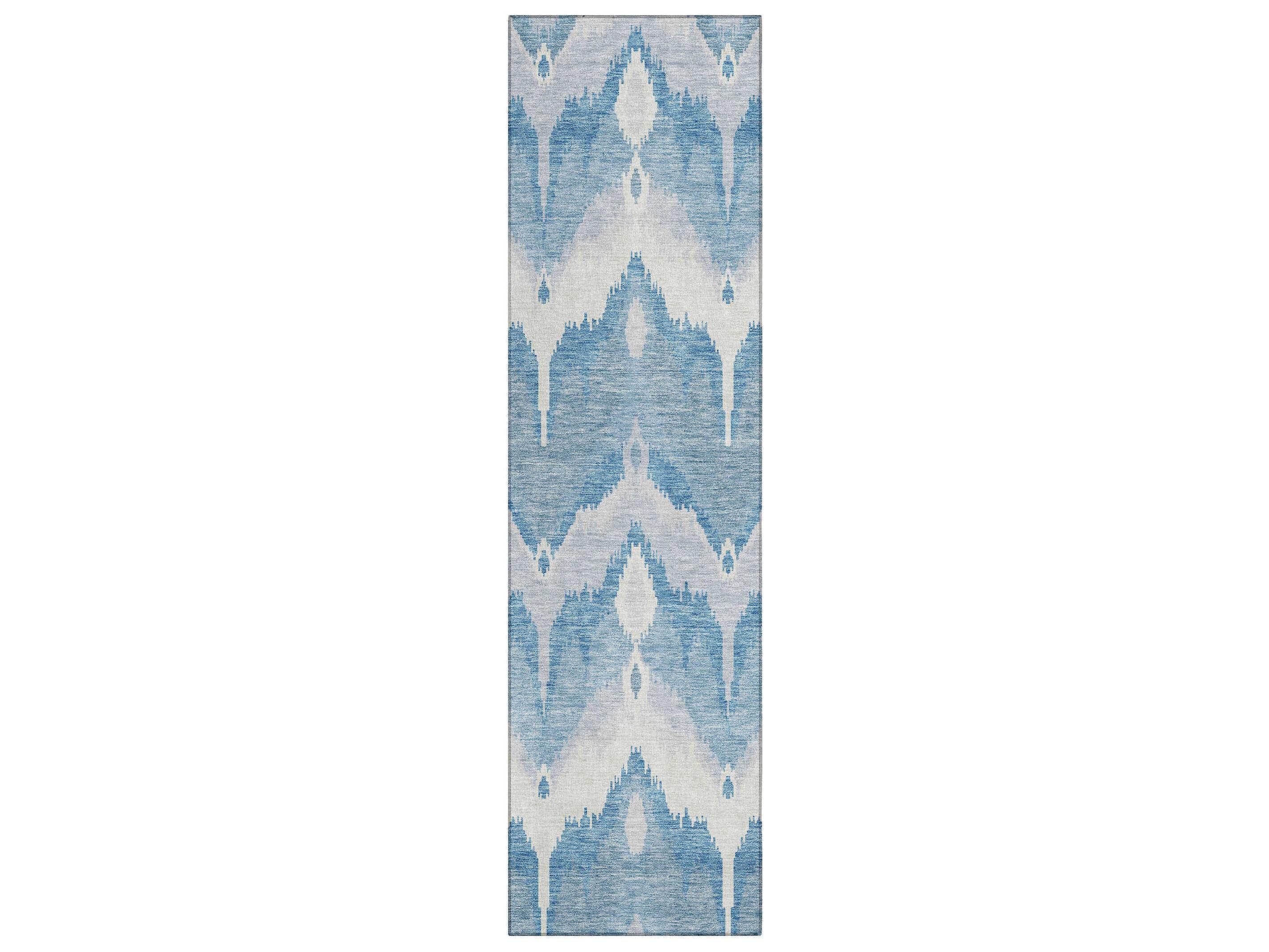Dalyn Chantille Ikat Runner Area Rug