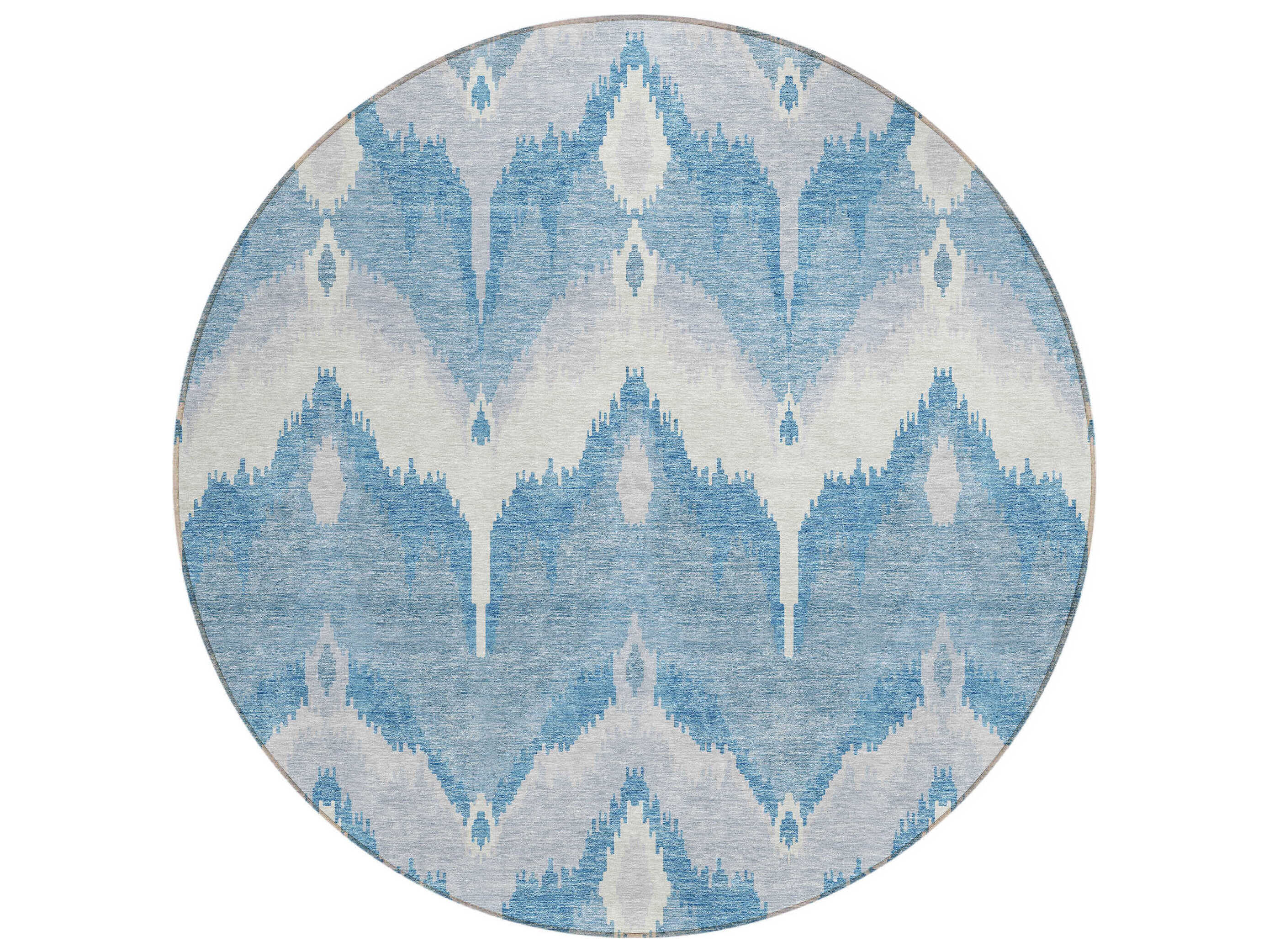Dalyn Chantille Ikat Runner Area Rug