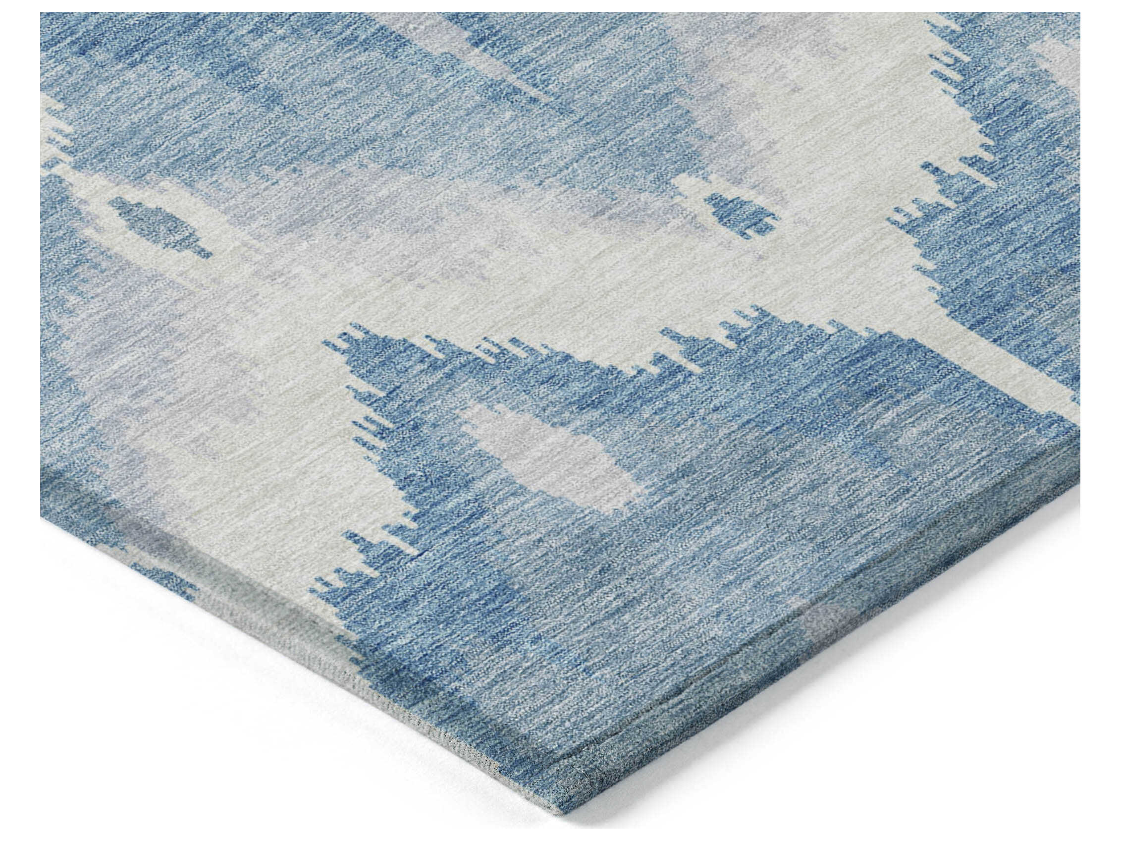 Dalyn Chantille Ikat Runner Area Rug