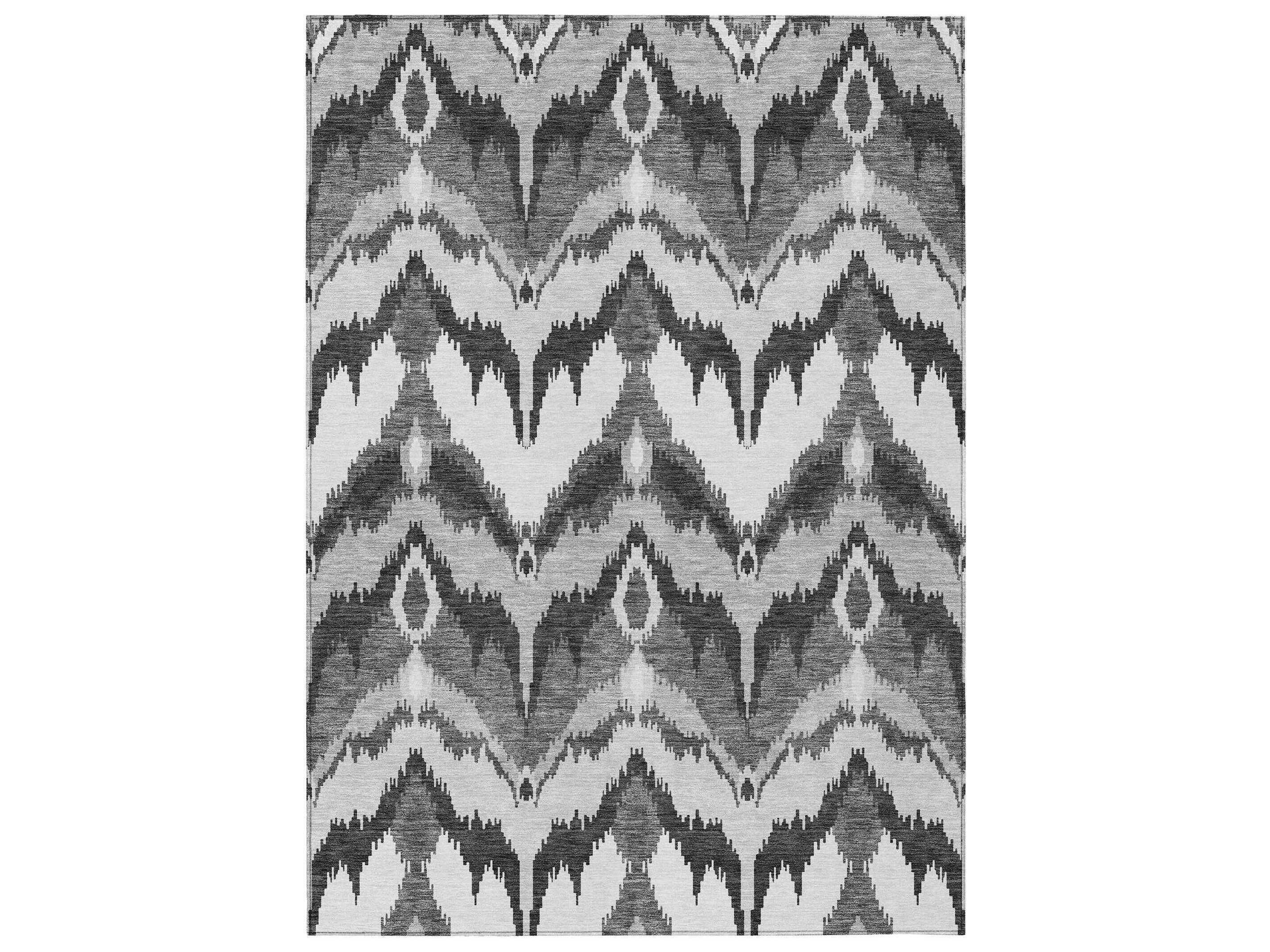 Dalyn Chantille Ikat Runner Area Rug