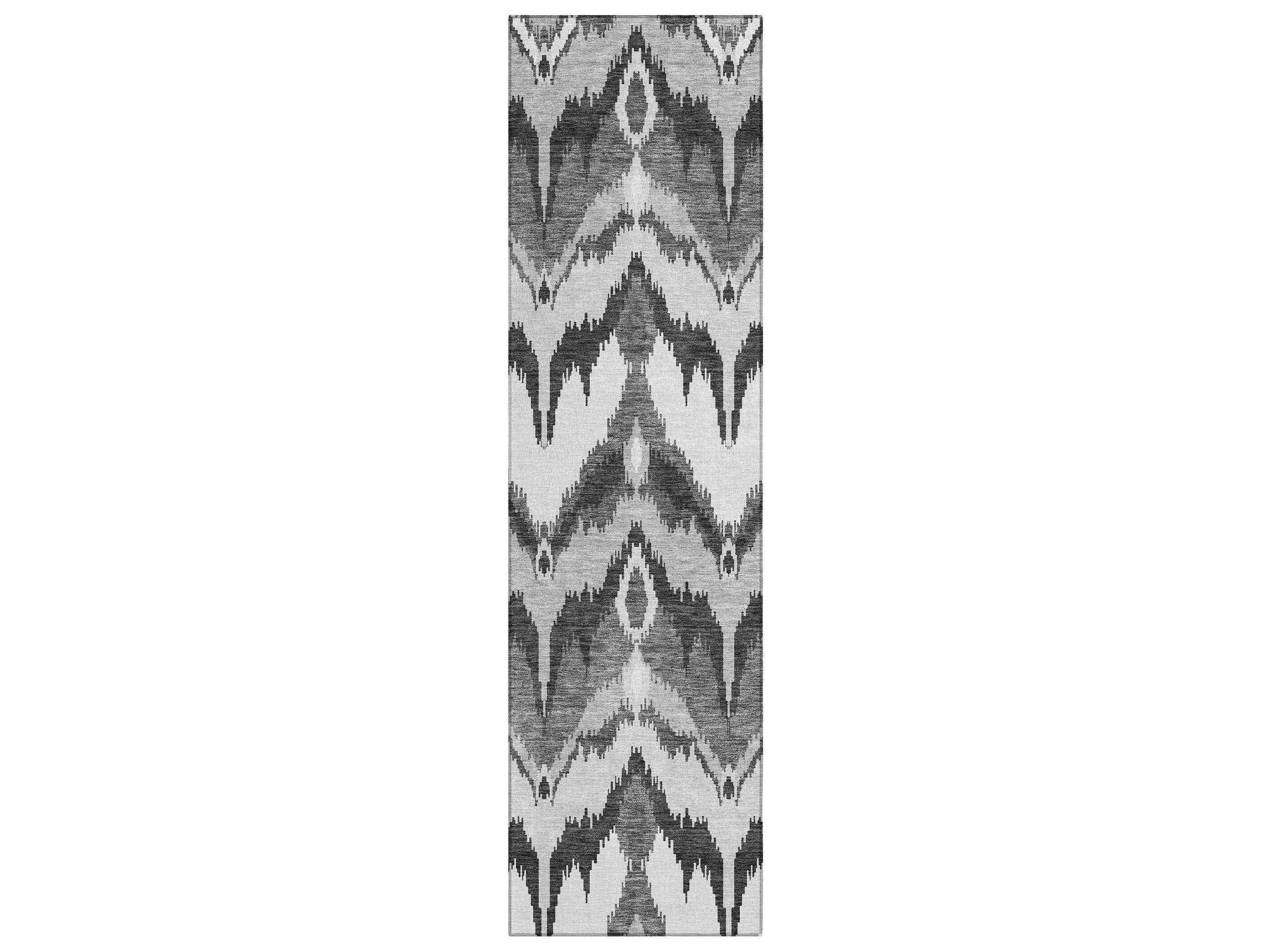 Dalyn Chantille Ikat Runner Area Rug