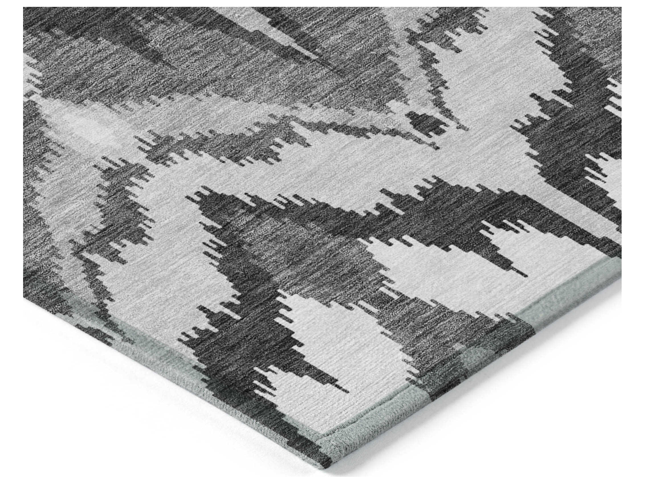 Dalyn Chantille Ikat Runner Area Rug