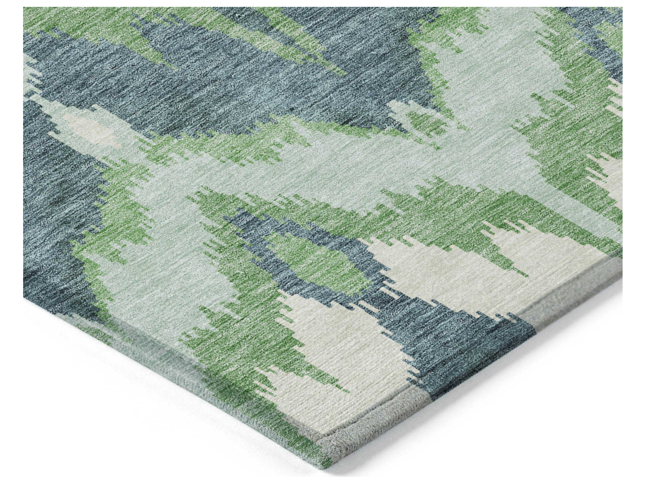 Dalyn Chantille Ikat Runner Area Rug