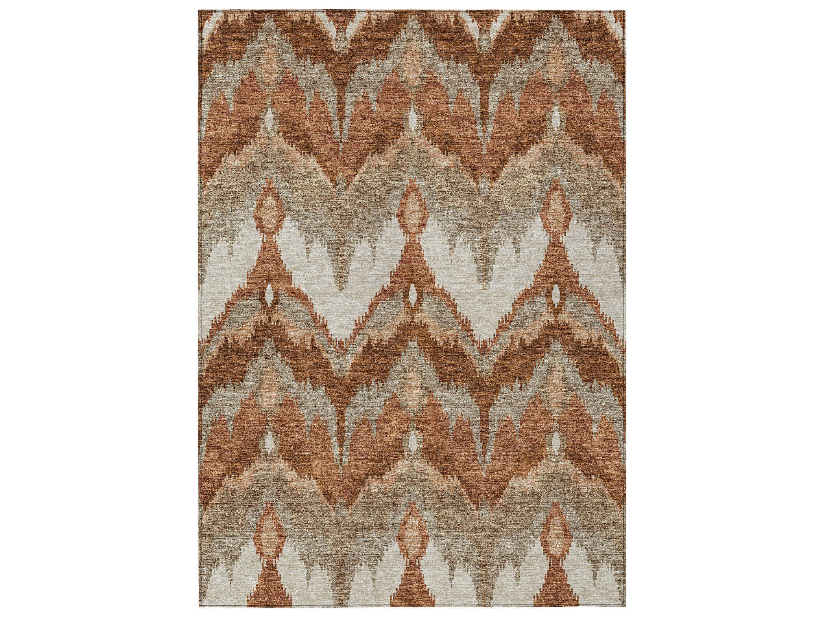 Dalyn Chantille Ikat Runner Area Rug