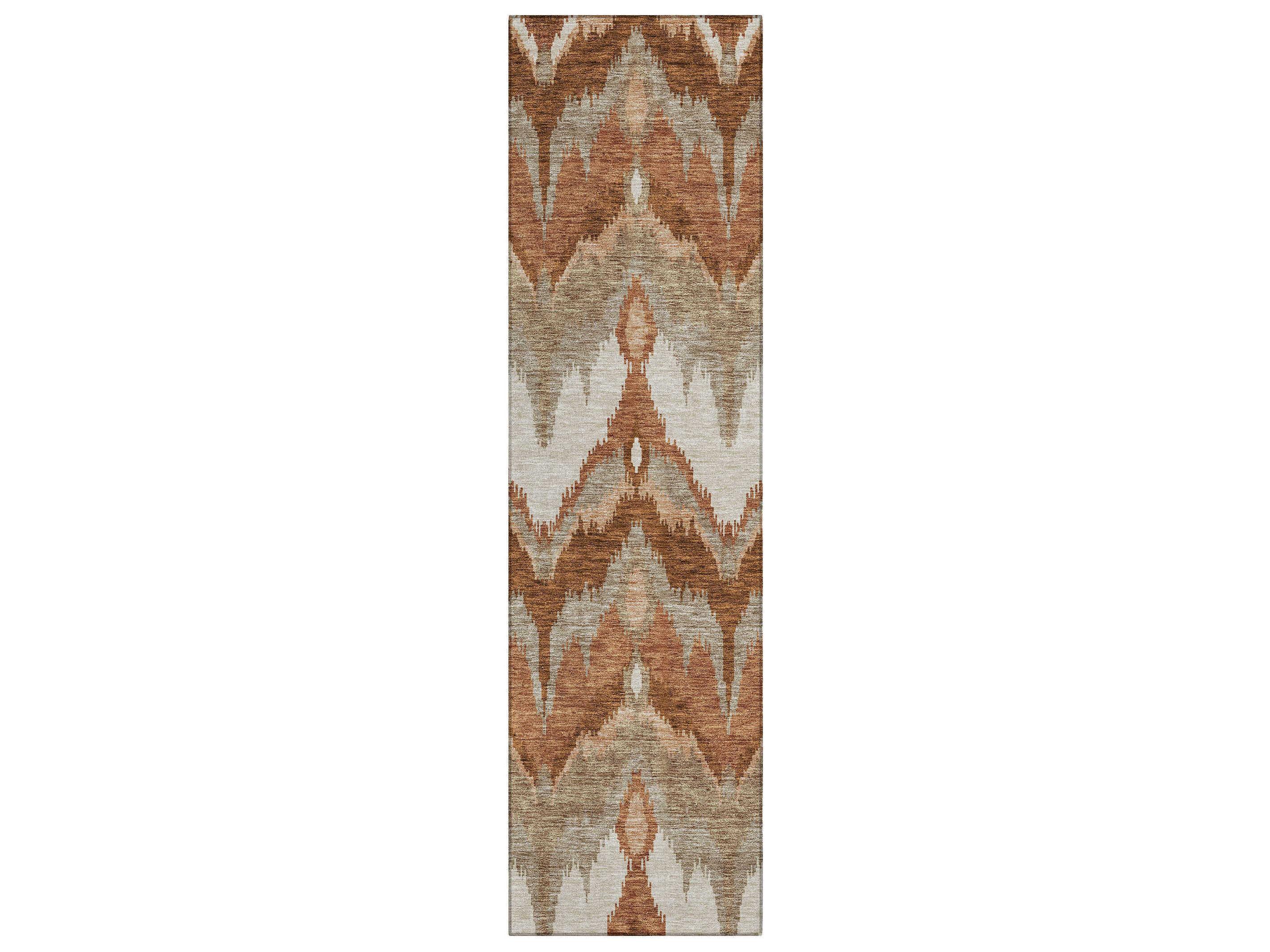 Dalyn Chantille Ikat Runner Area Rug