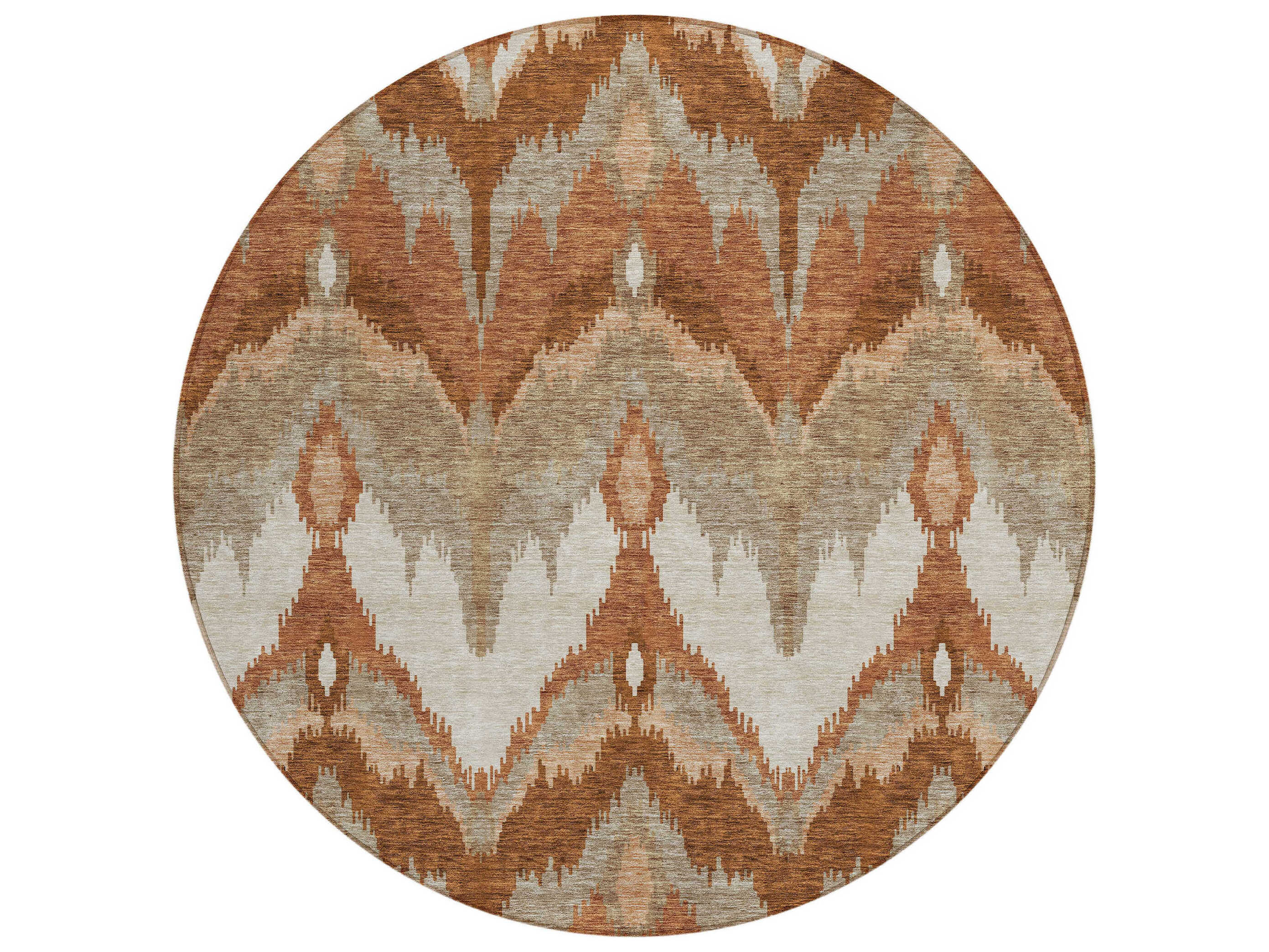 Dalyn Chantille Ikat Runner Area Rug