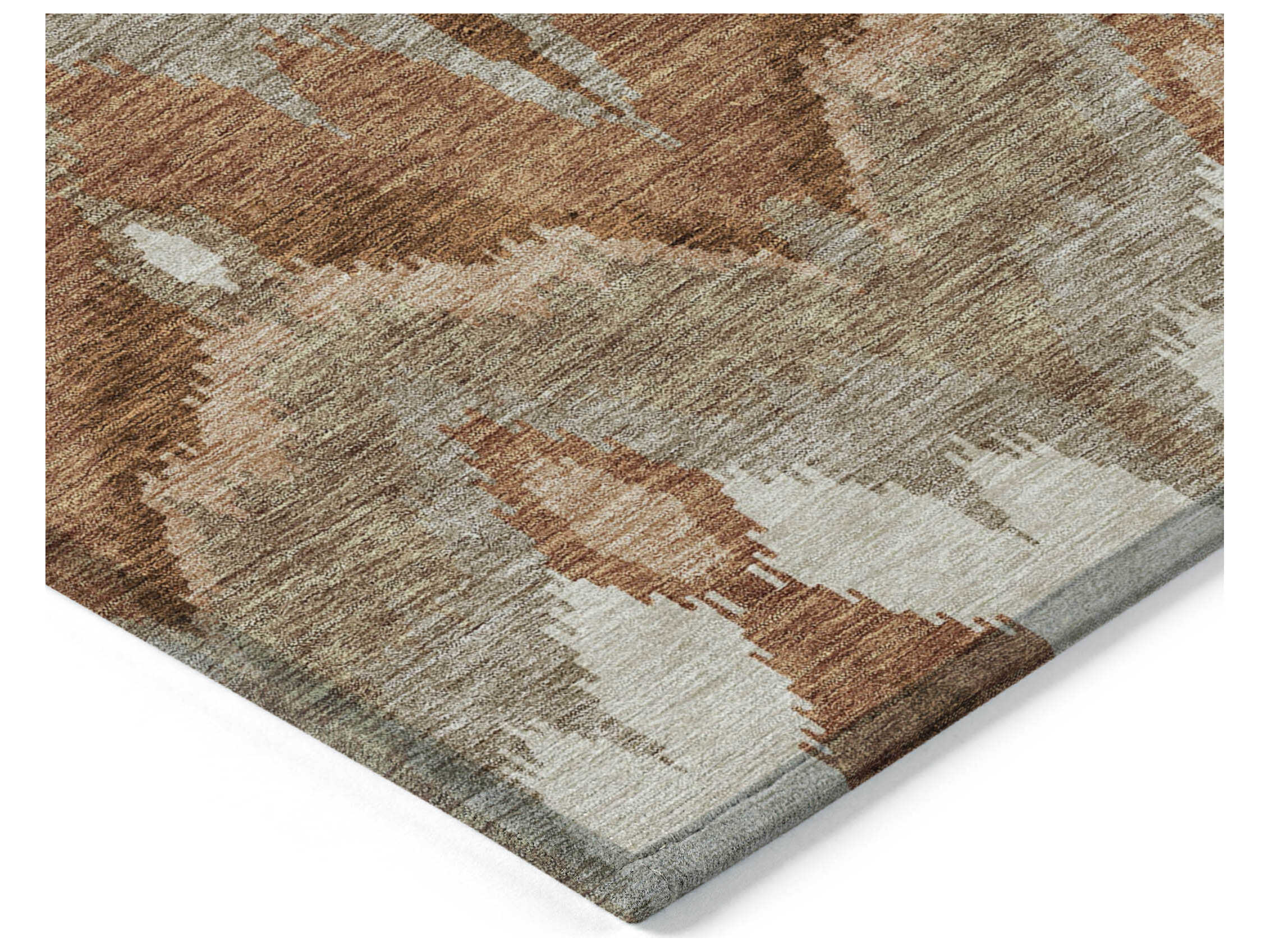 Dalyn Chantille Ikat Runner Area Rug