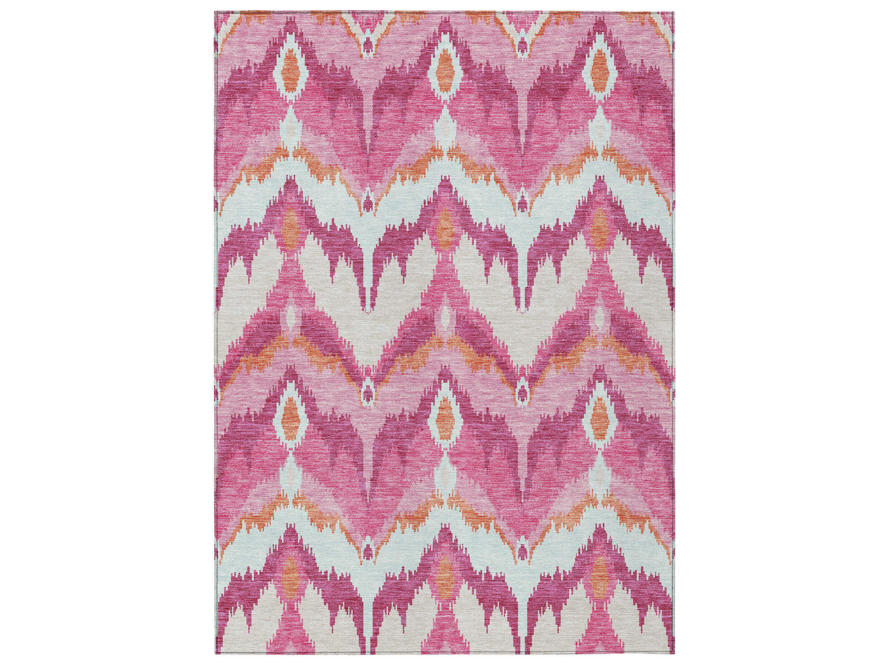 Dalyn Chantille Ikat Runner Area Rug