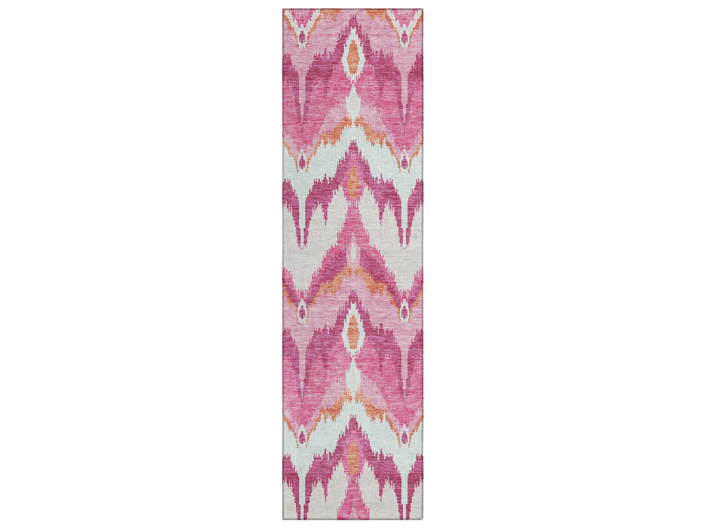 Dalyn Chantille Ikat Runner Area Rug