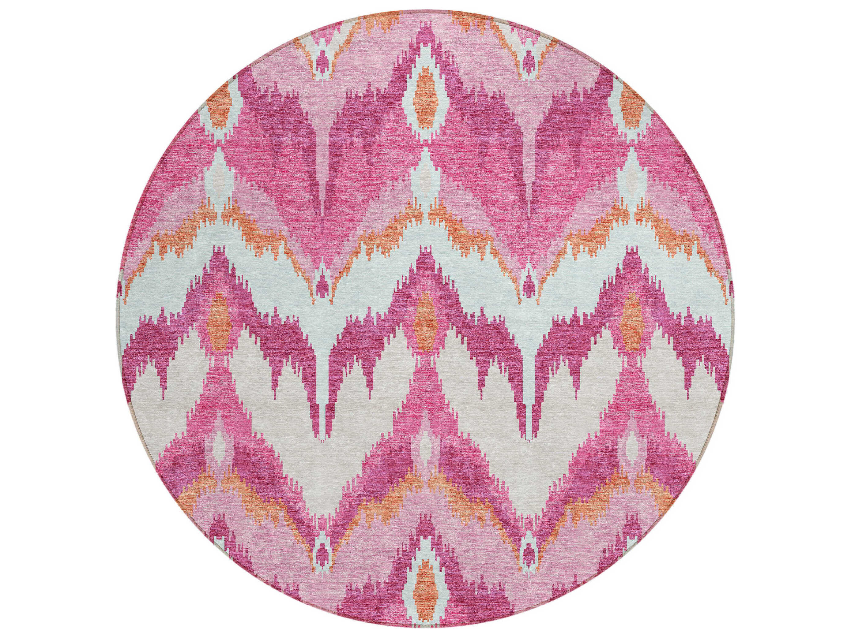 Dalyn Chantille Ikat Runner Area Rug