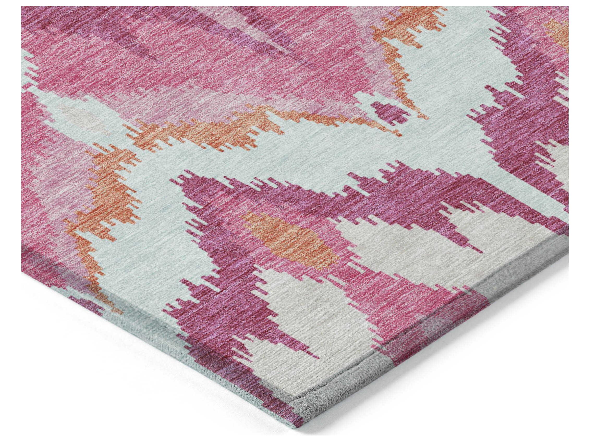 Dalyn Chantille Ikat Runner Area Rug