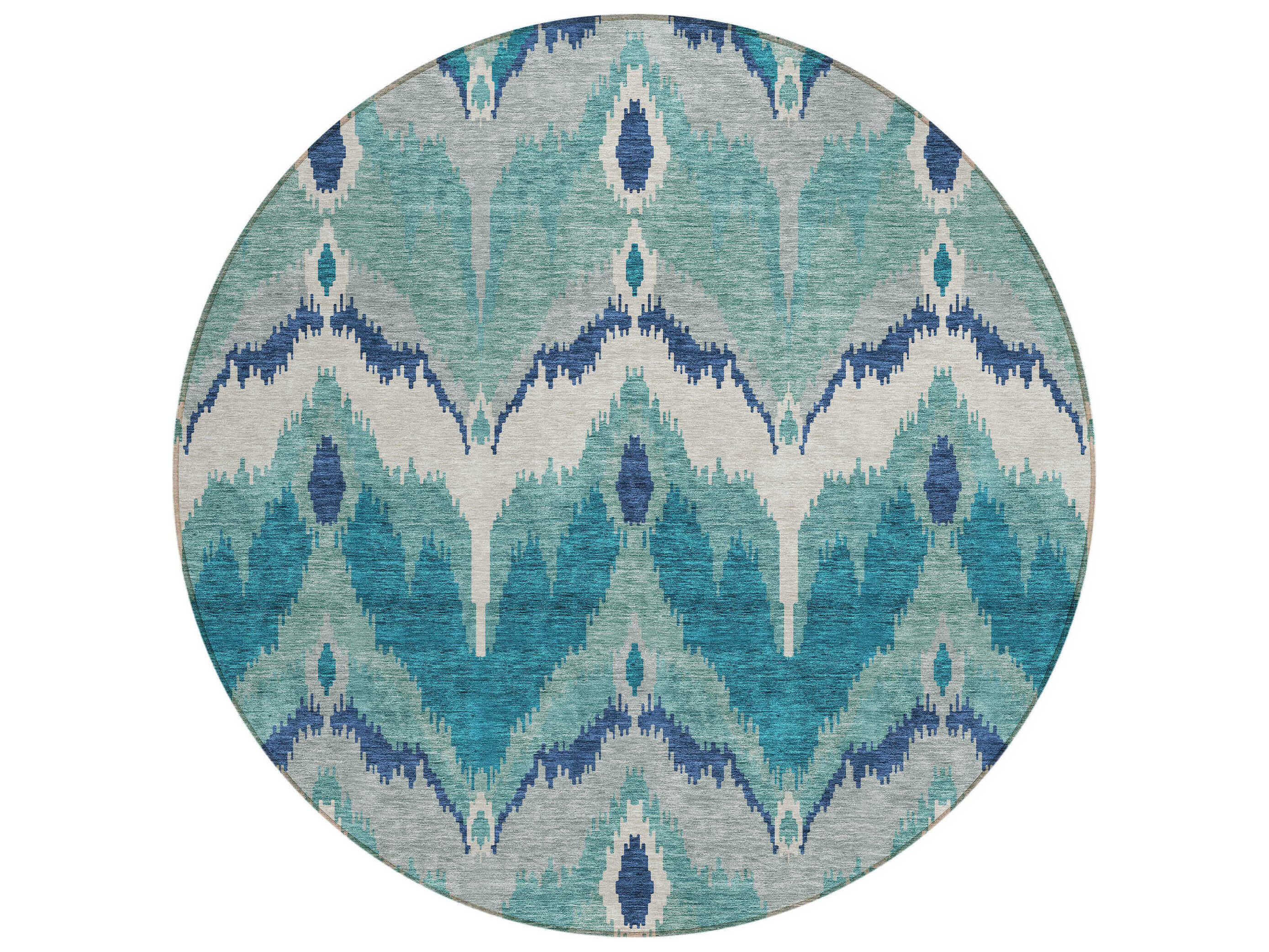 Dalyn Chantille Ikat Runner Area Rug