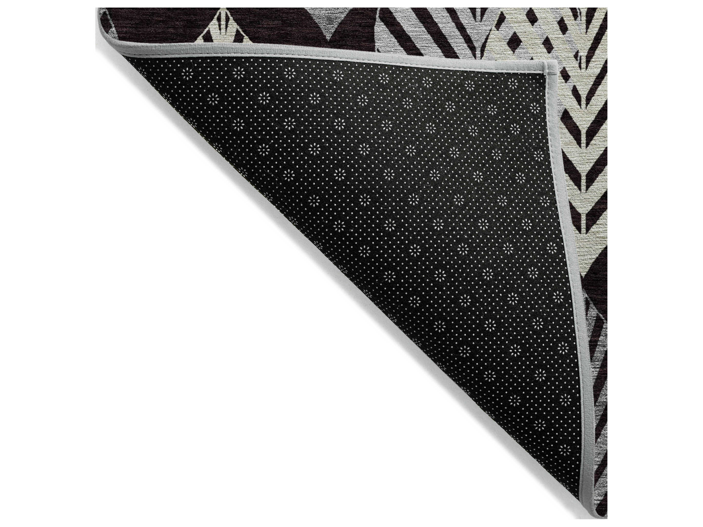 Dalyn Chantille Floral Runner Area Rug