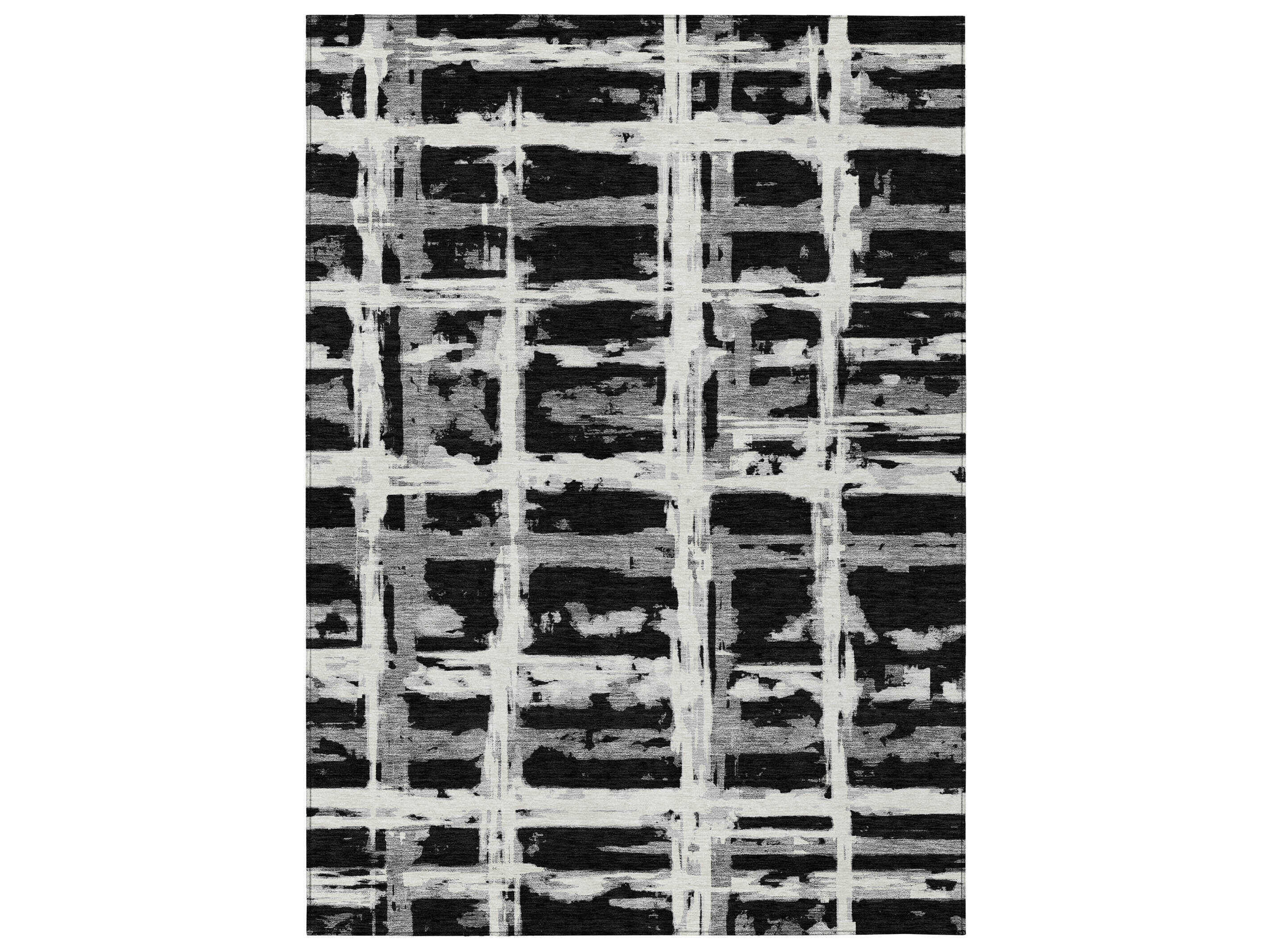 Dalyn Chantille Striped Runner Area Rug