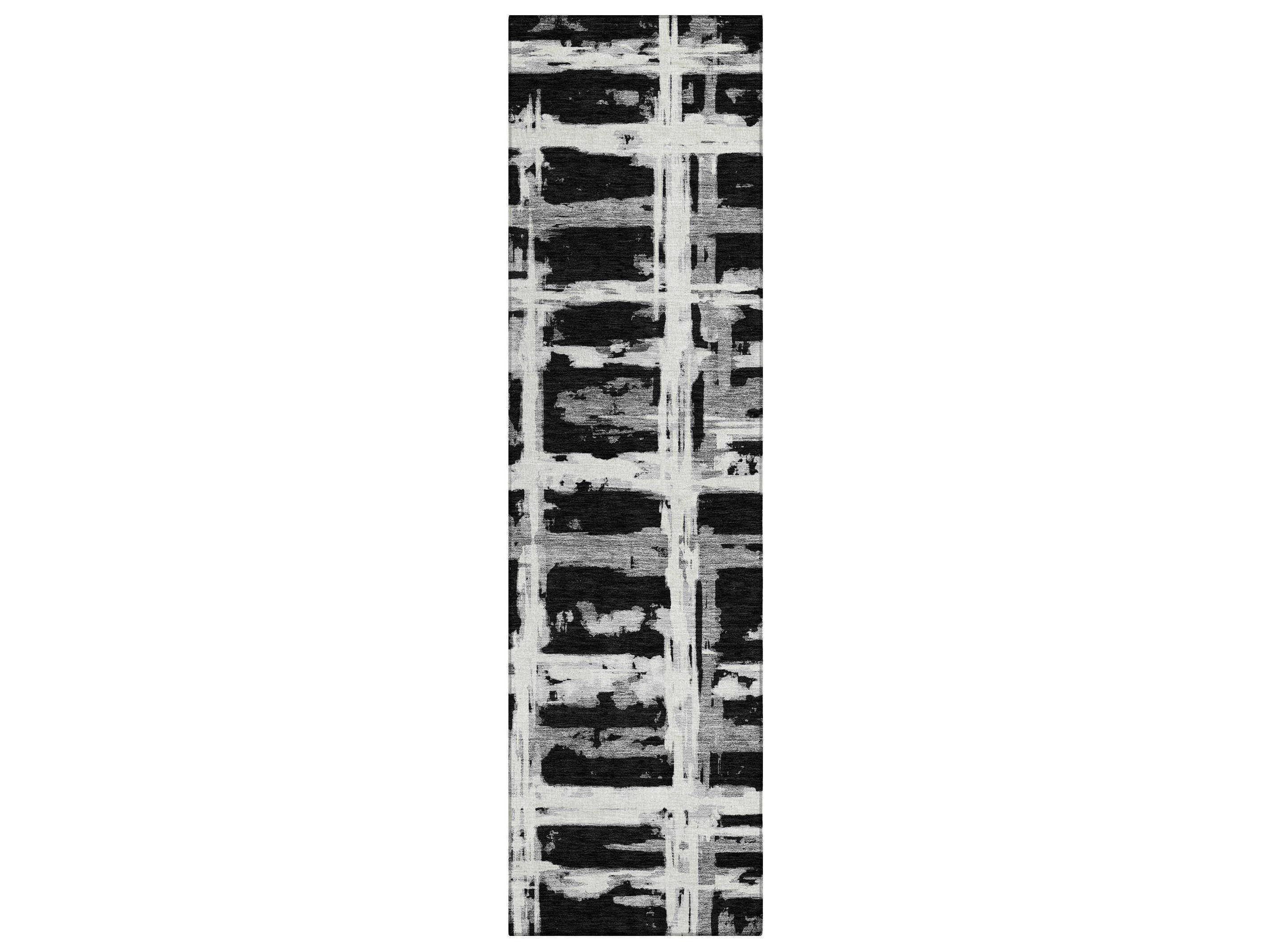 Dalyn Chantille Striped Runner Area Rug