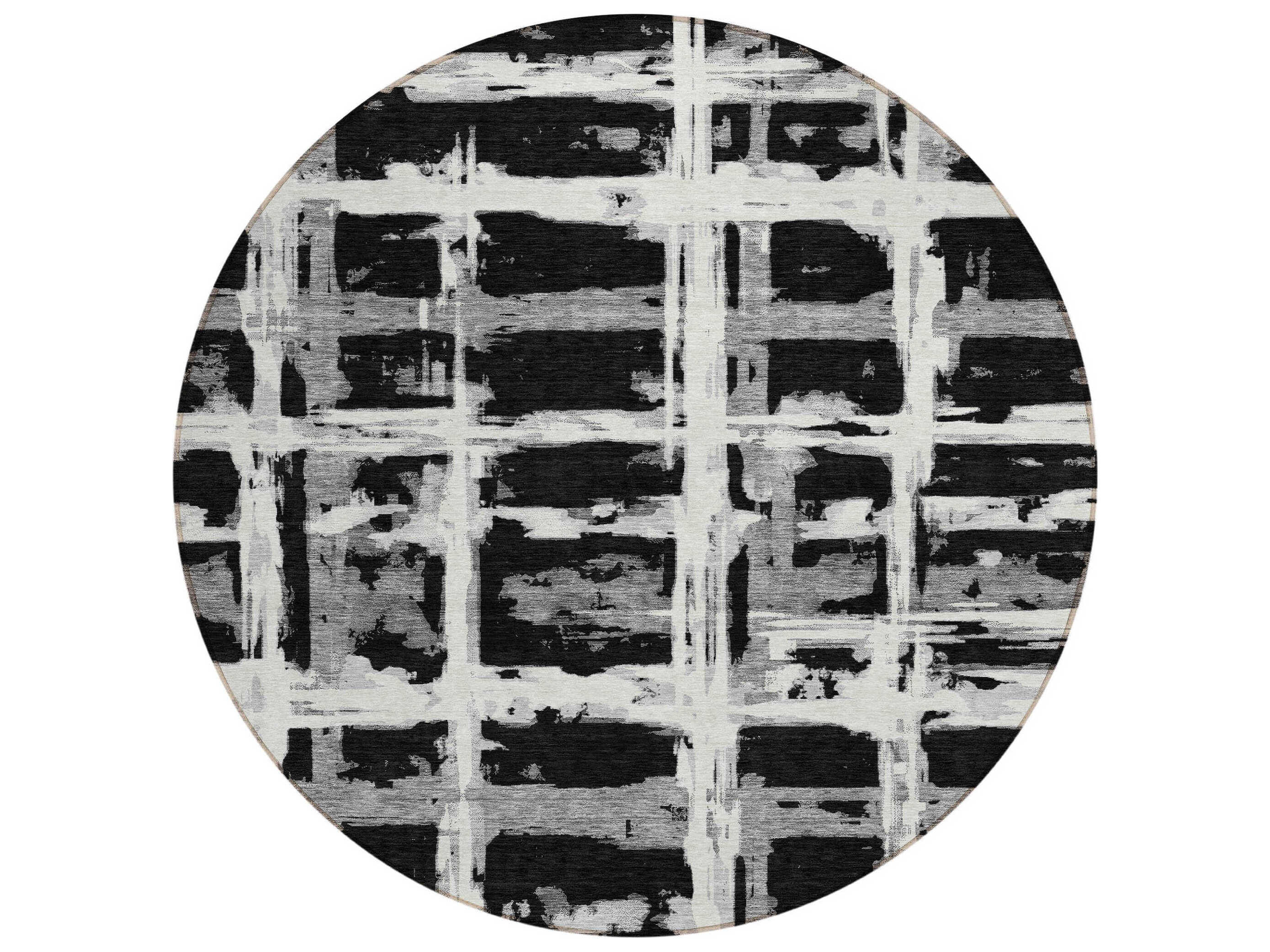 Dalyn Chantille Striped Runner Area Rug