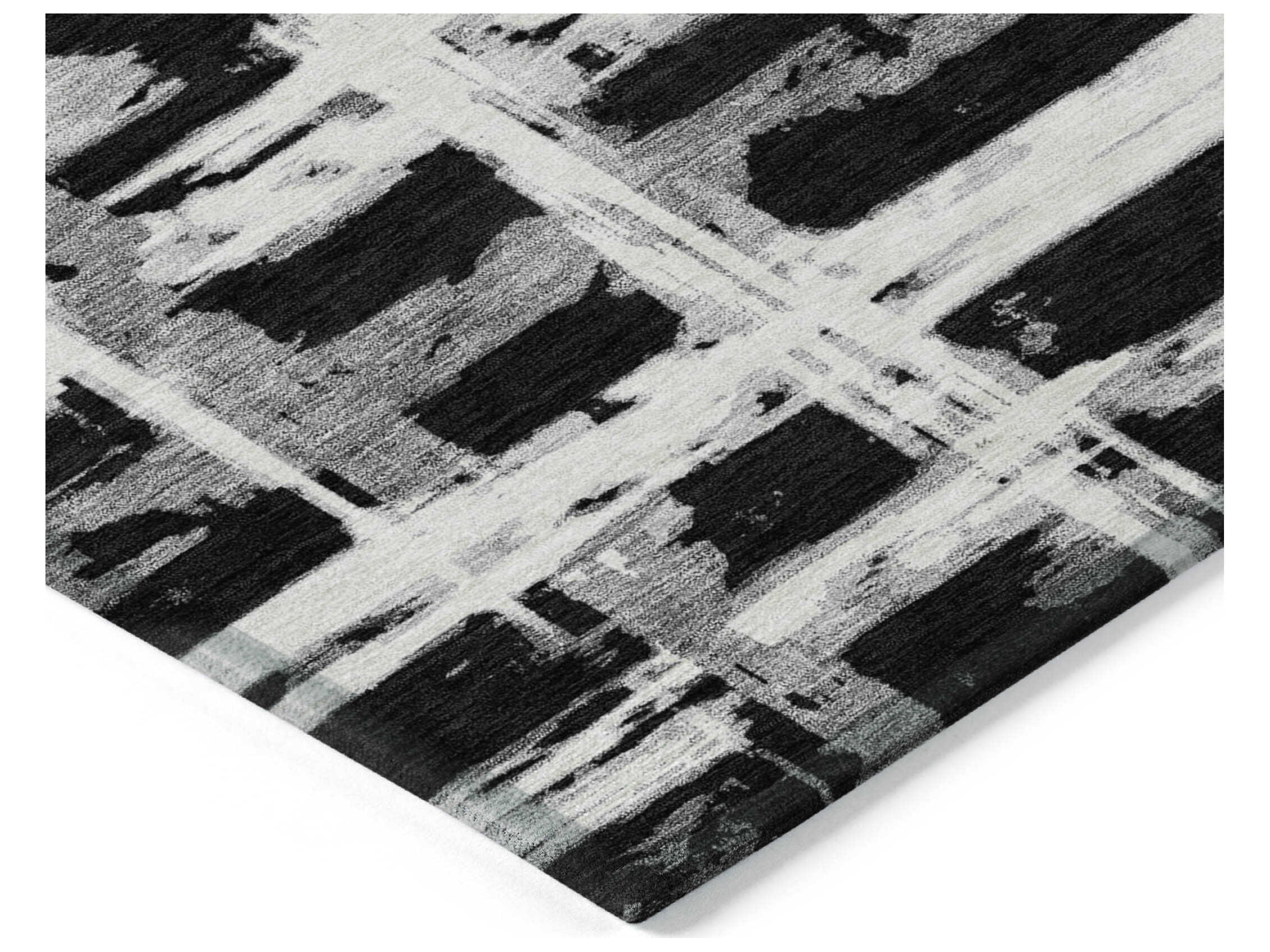 Dalyn Chantille Striped Runner Area Rug