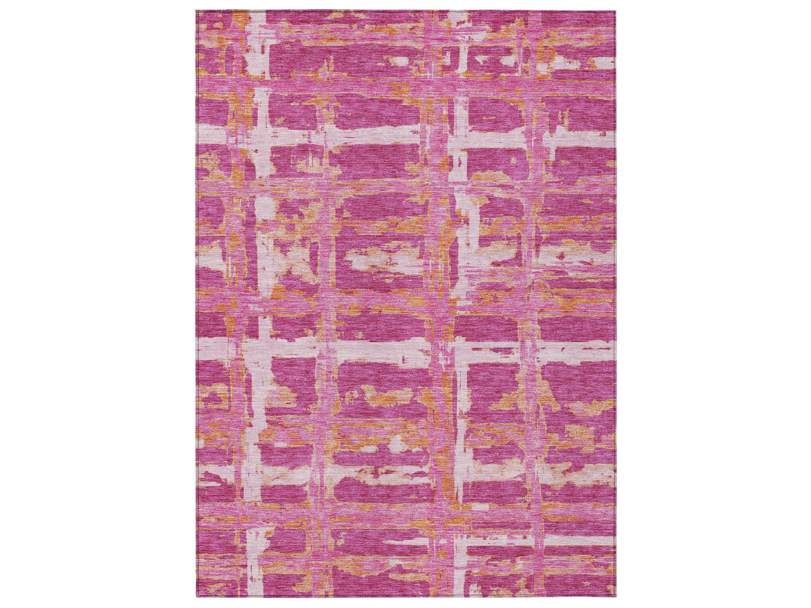 Dalyn Chantille Striped Runner Area Rug